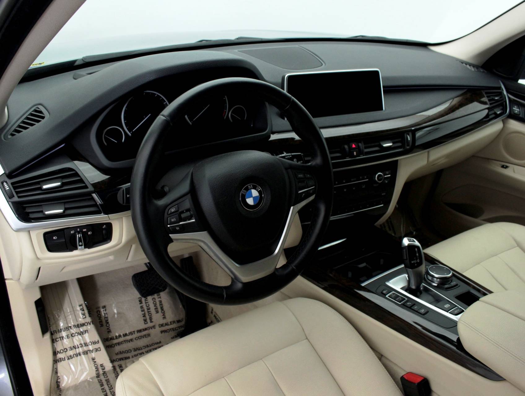 Florida Fine Cars - Used BMW X5 2015 MARGATE XDRIVE35I
