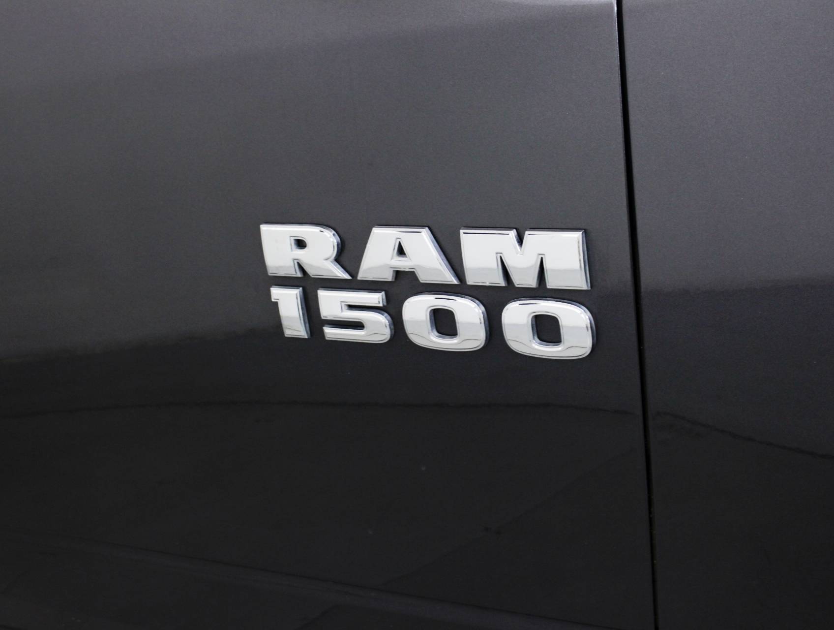Florida Fine Cars - Used RAM 1500 2017 MIAMI Express