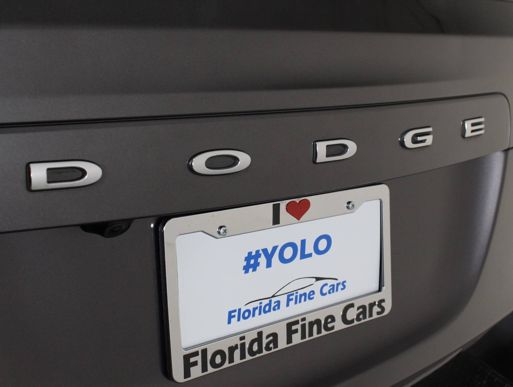 Florida Fine Cars - Used DODGE GRAND CARAVAN 2017 WEST PALM Gt