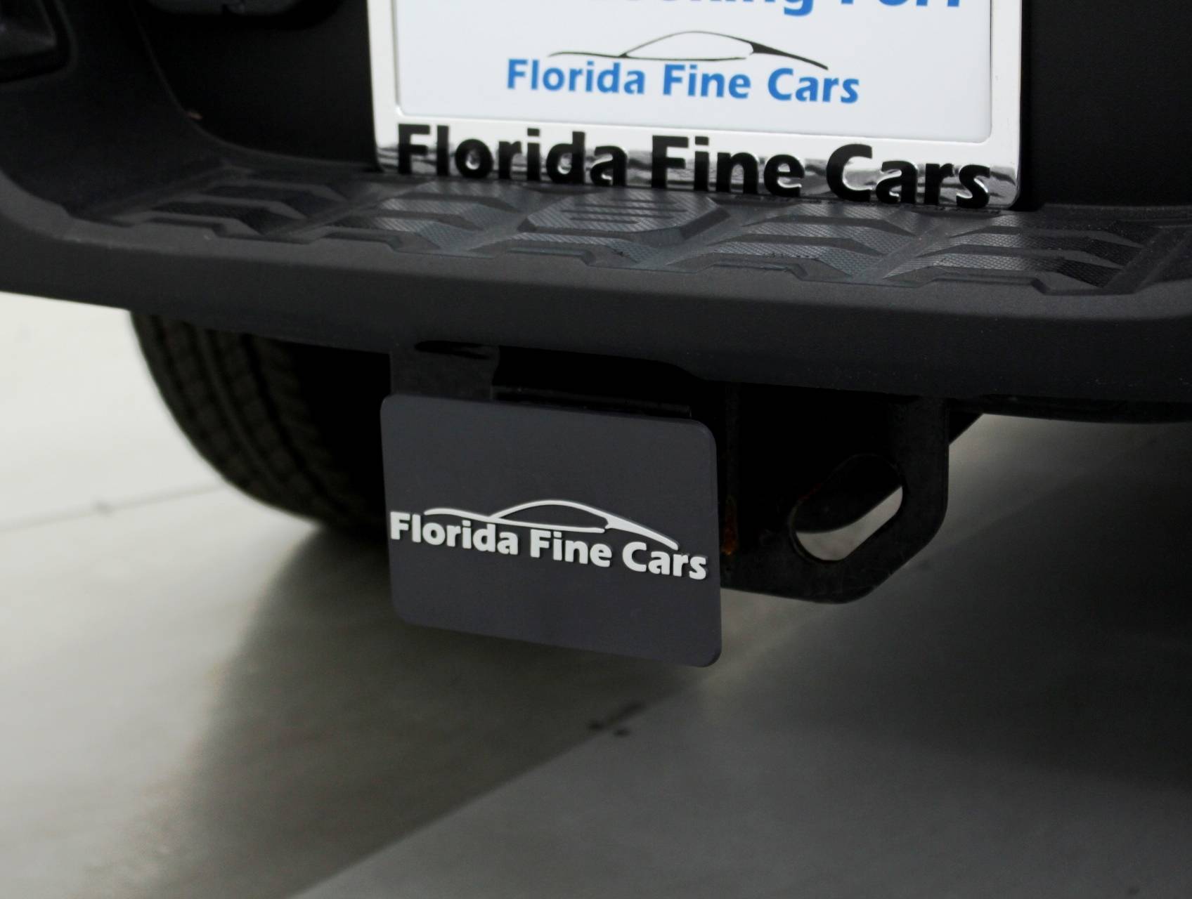 Florida Fine Cars - Used TOYOTA TACOMA 2016 HOLLYWOOD Sr5