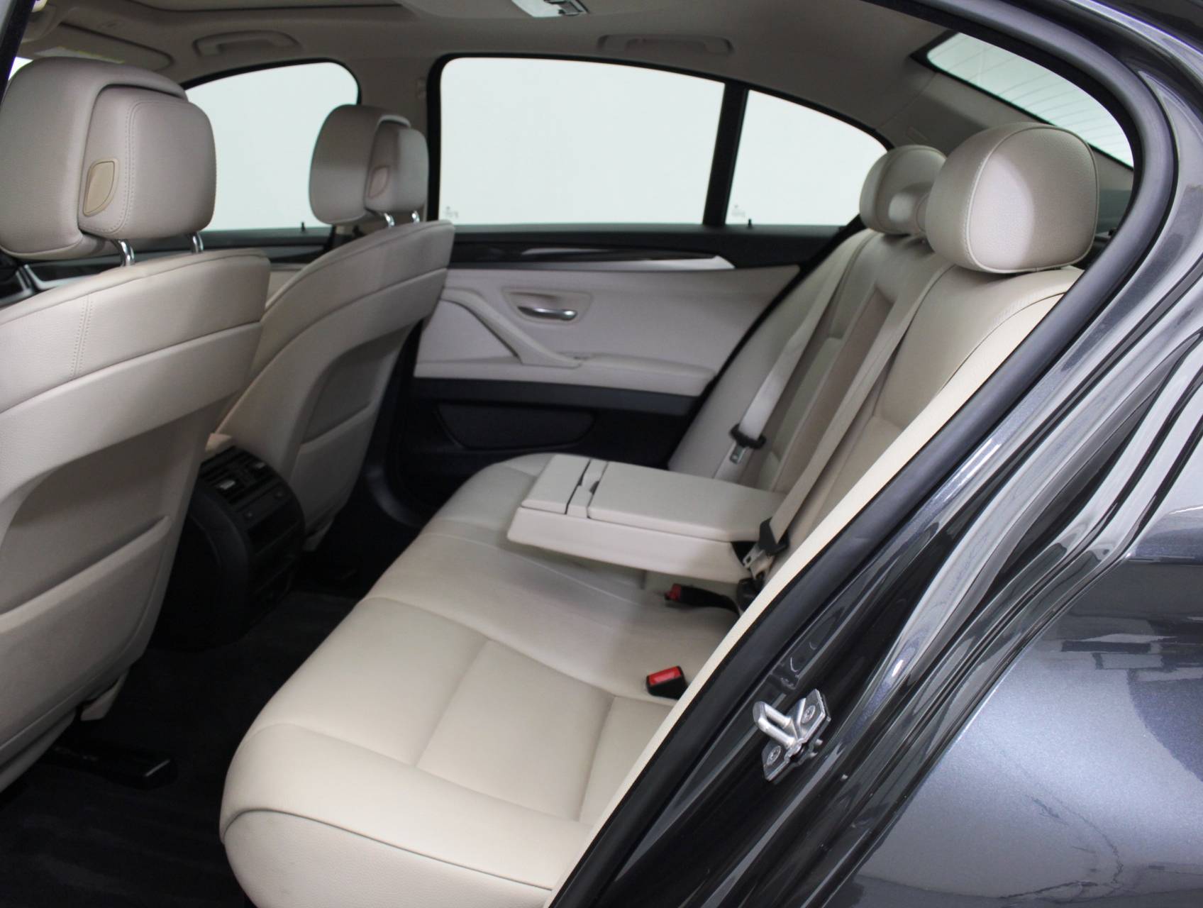Florida Fine Cars - Used BMW 5 SERIES 2012 MIAMI 528I