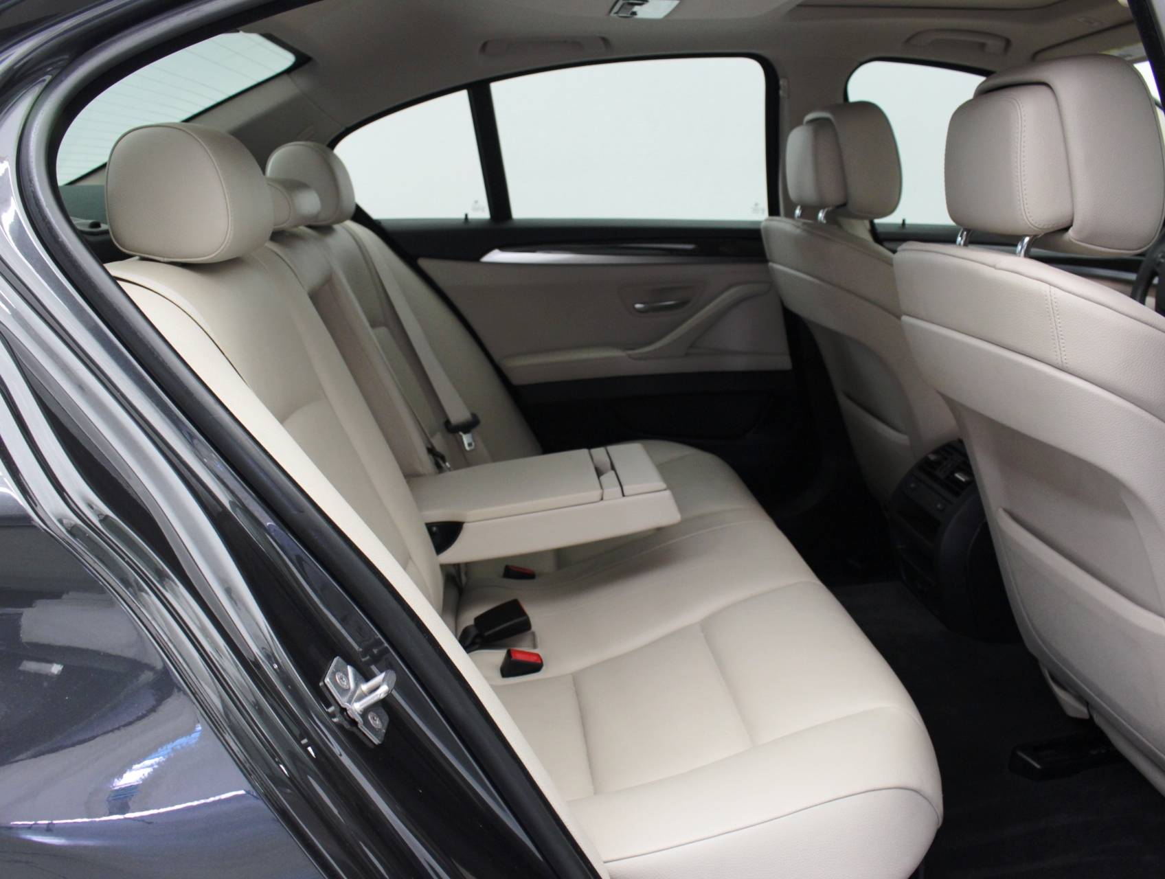 Florida Fine Cars - Used BMW 5 SERIES 2012 MIAMI 528I