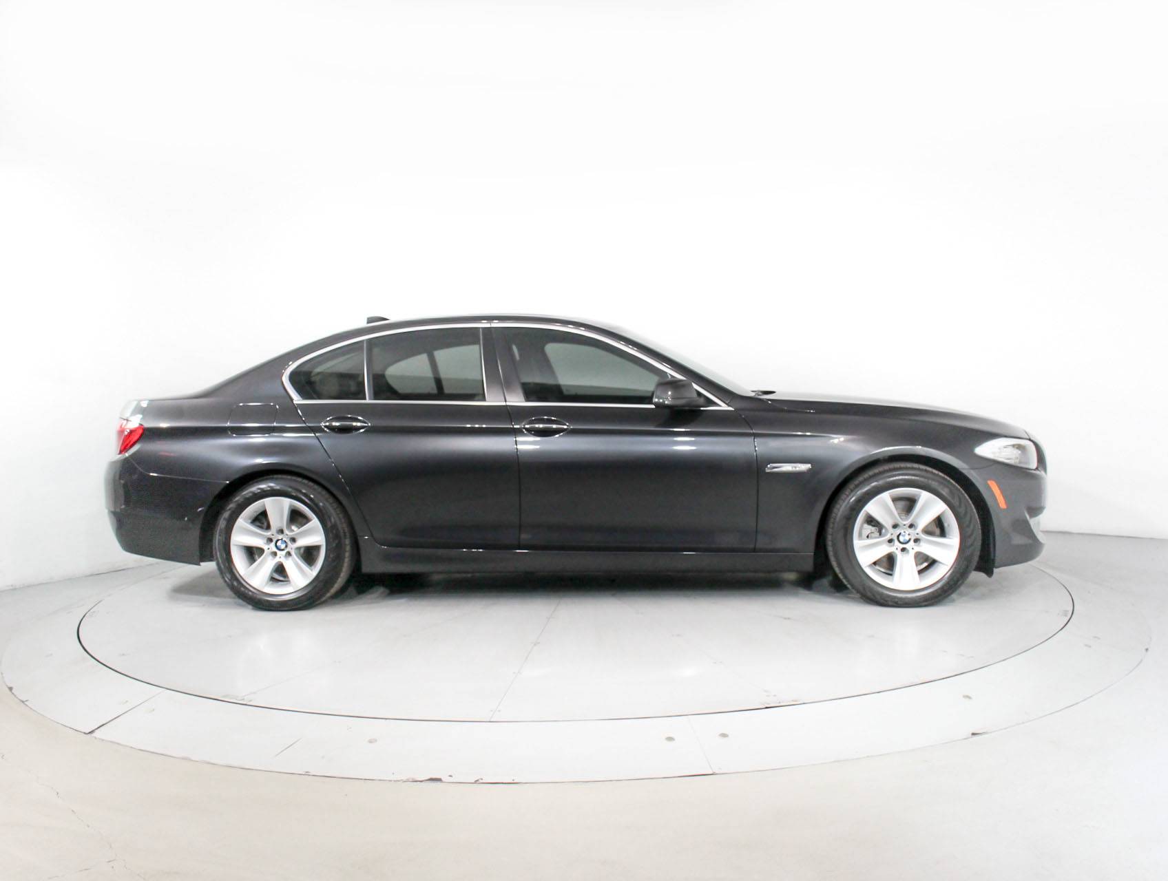 Florida Fine Cars - Used BMW 5 SERIES 2012 MIAMI 528I