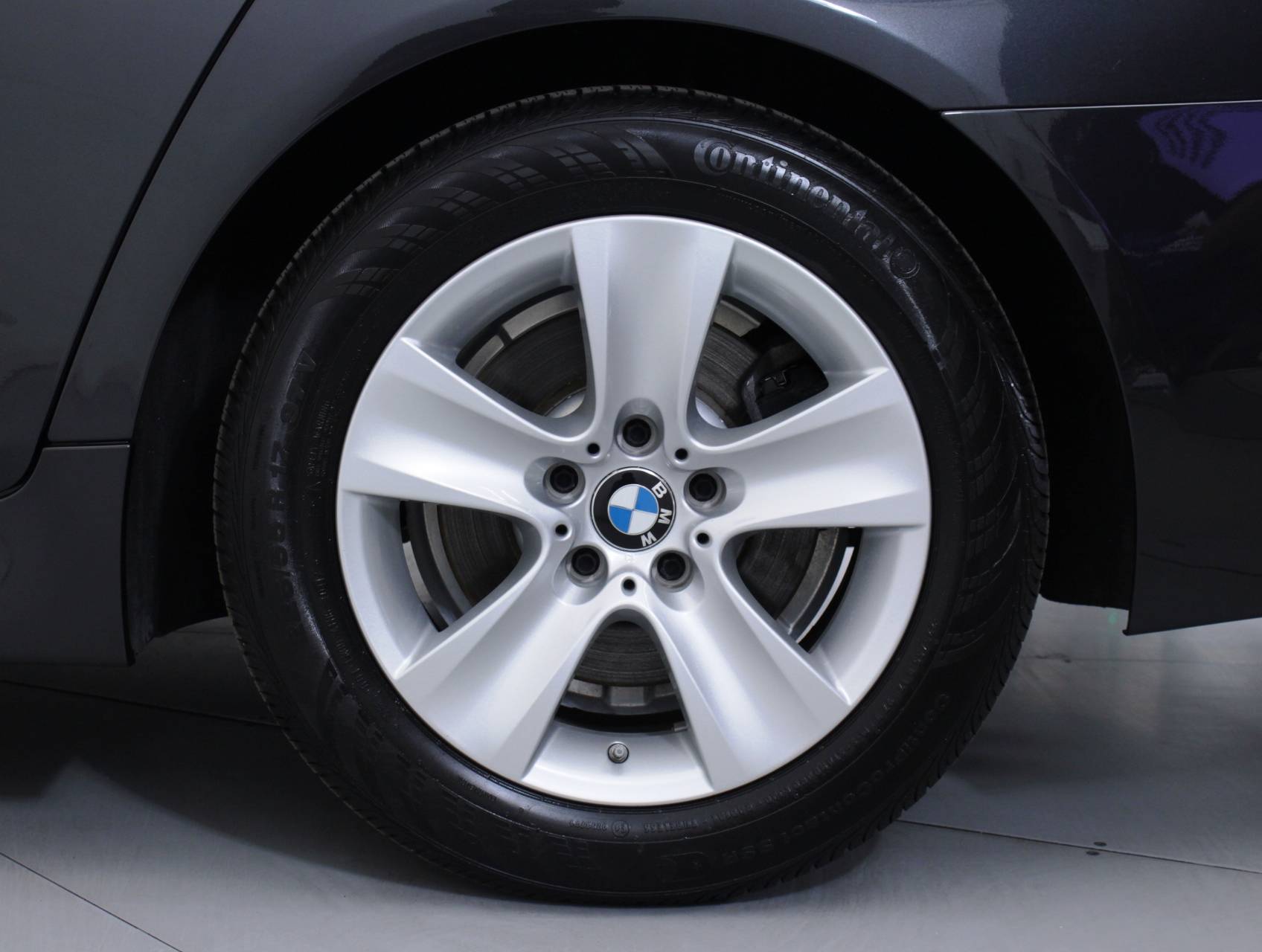 Florida Fine Cars - Used BMW 5 SERIES 2012 MIAMI 528I