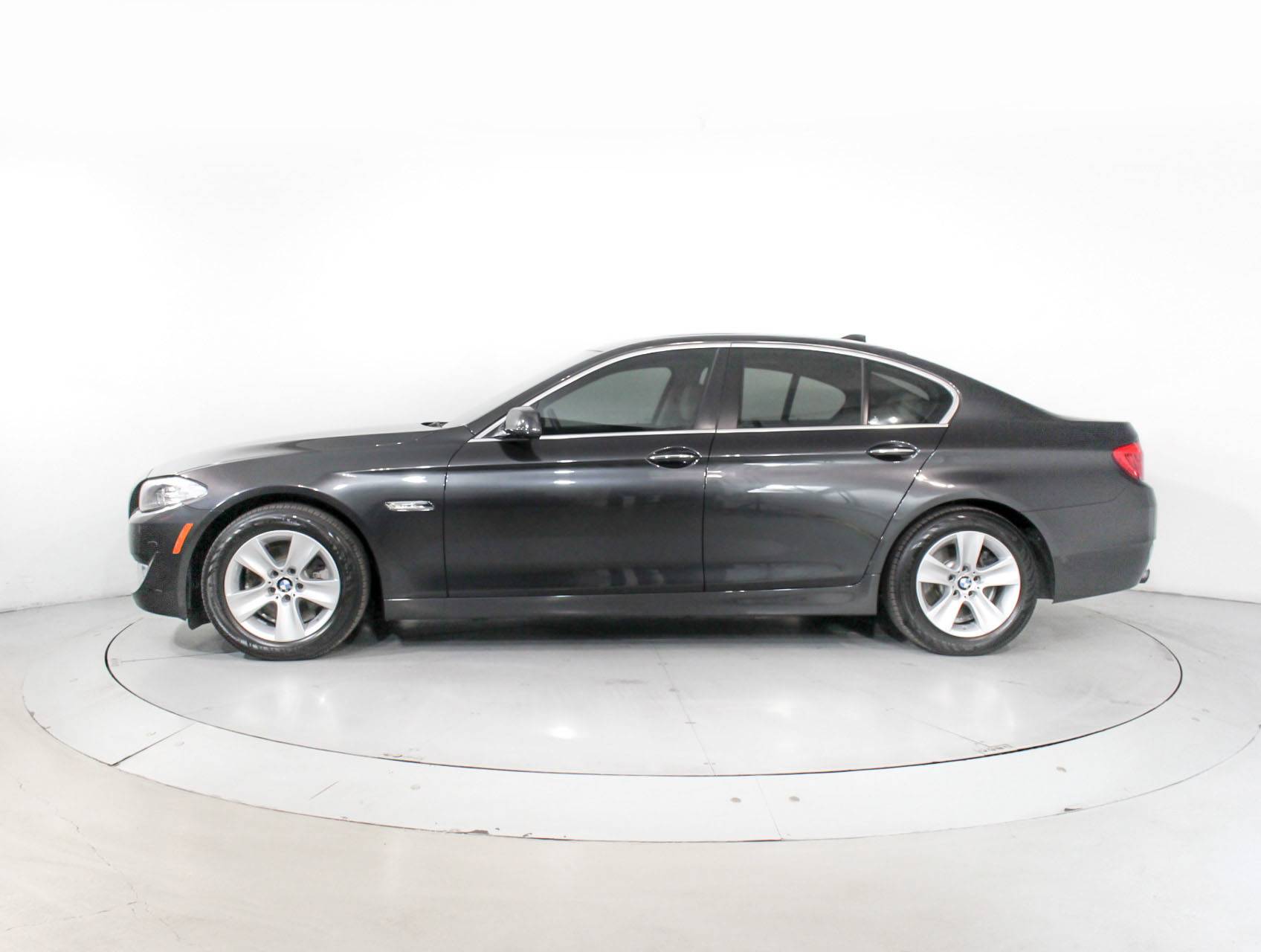 Florida Fine Cars - Used BMW 5 SERIES 2012 MIAMI 528I