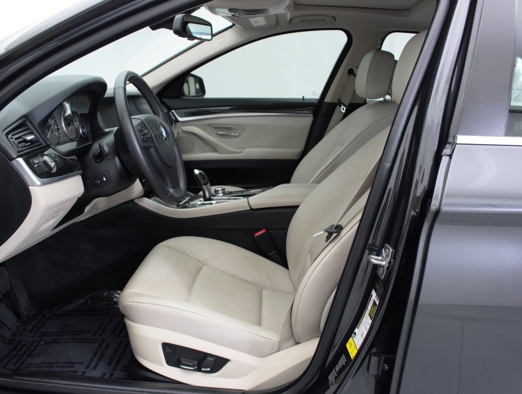 Florida Fine Cars - Used BMW 5 SERIES 2012 MIAMI 528I