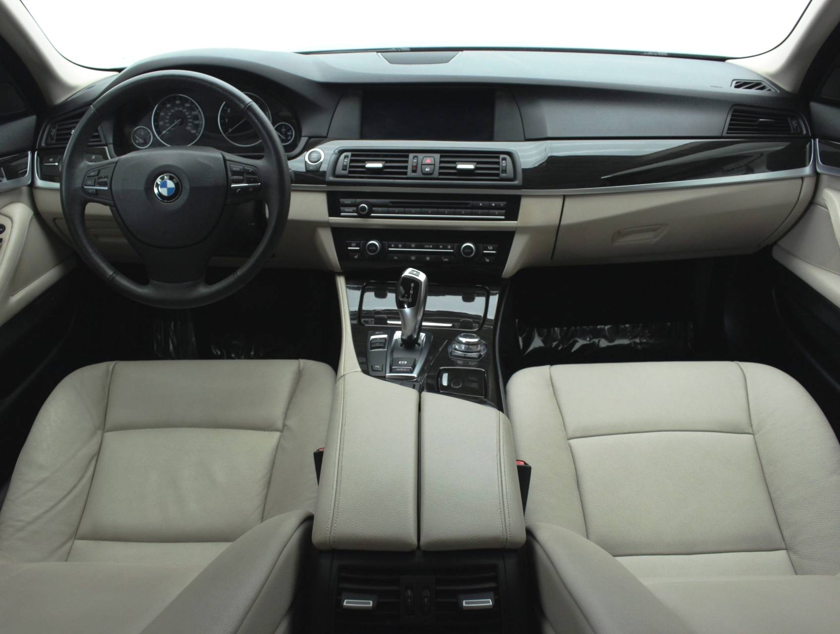 Florida Fine Cars - Used BMW 5 SERIES 2012 MIAMI 528I
