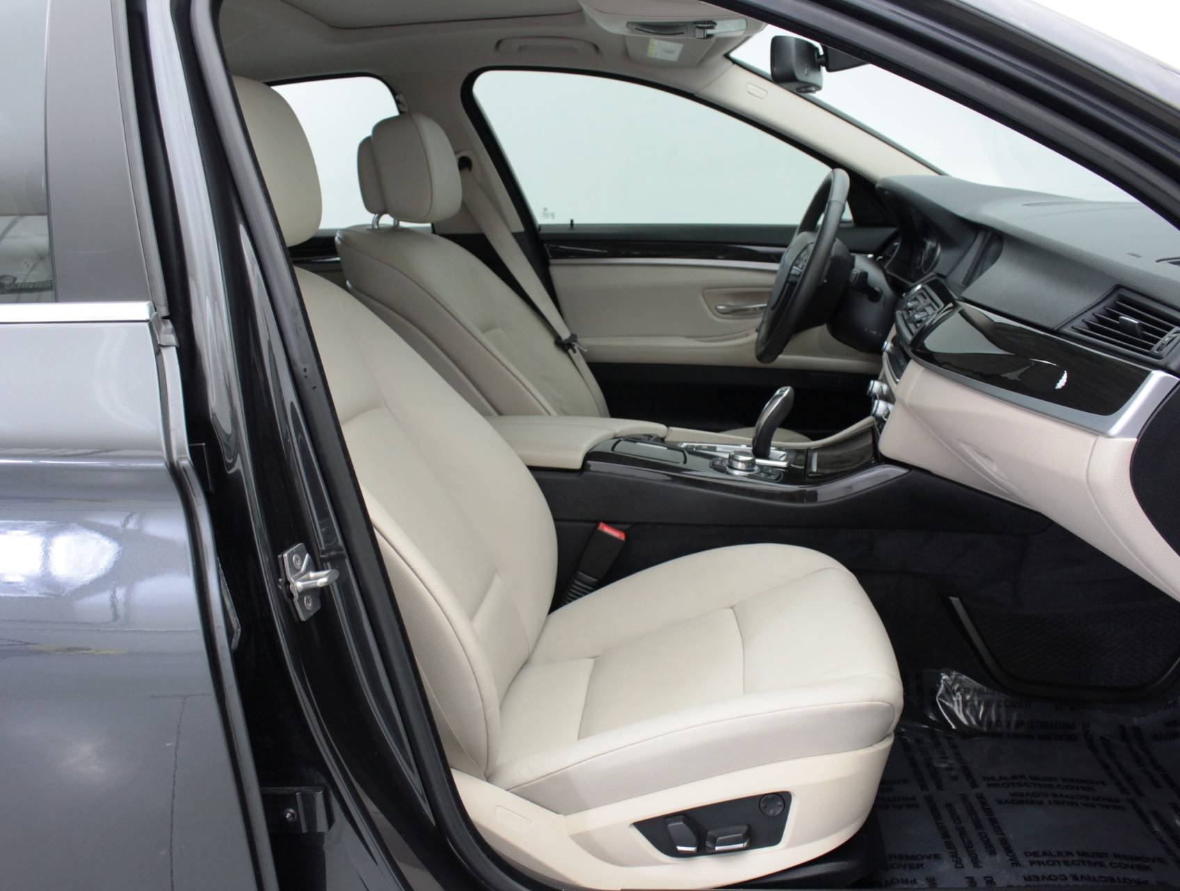 Florida Fine Cars - Used BMW 5 SERIES 2012 MIAMI 528I
