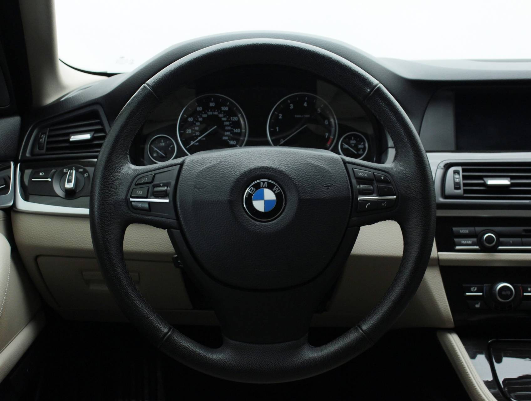Florida Fine Cars - Used BMW 5 SERIES 2012 MIAMI 528I