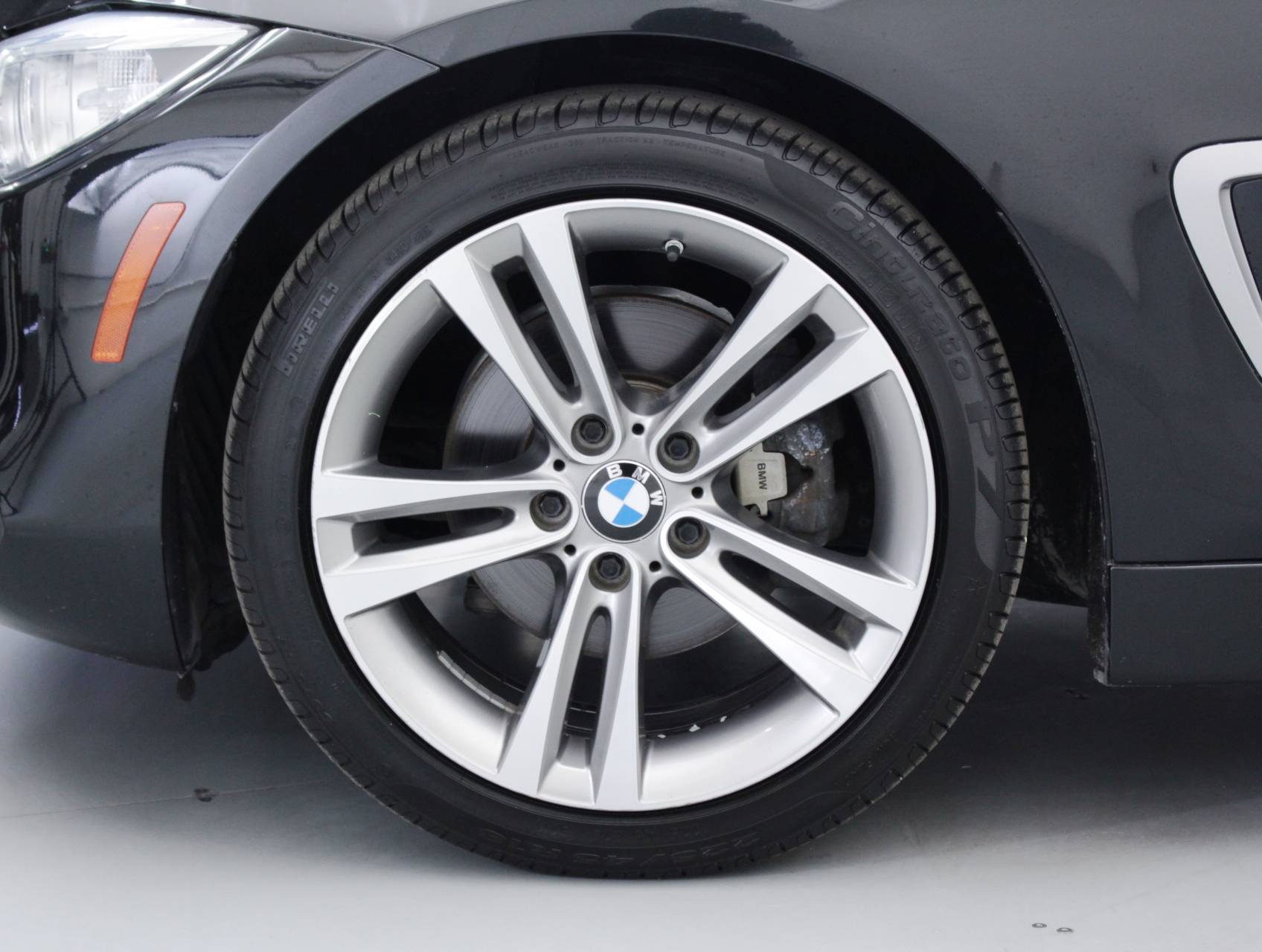 Florida Fine Cars - Used BMW 4 SERIES 2015 MIAMI 428I SULEV