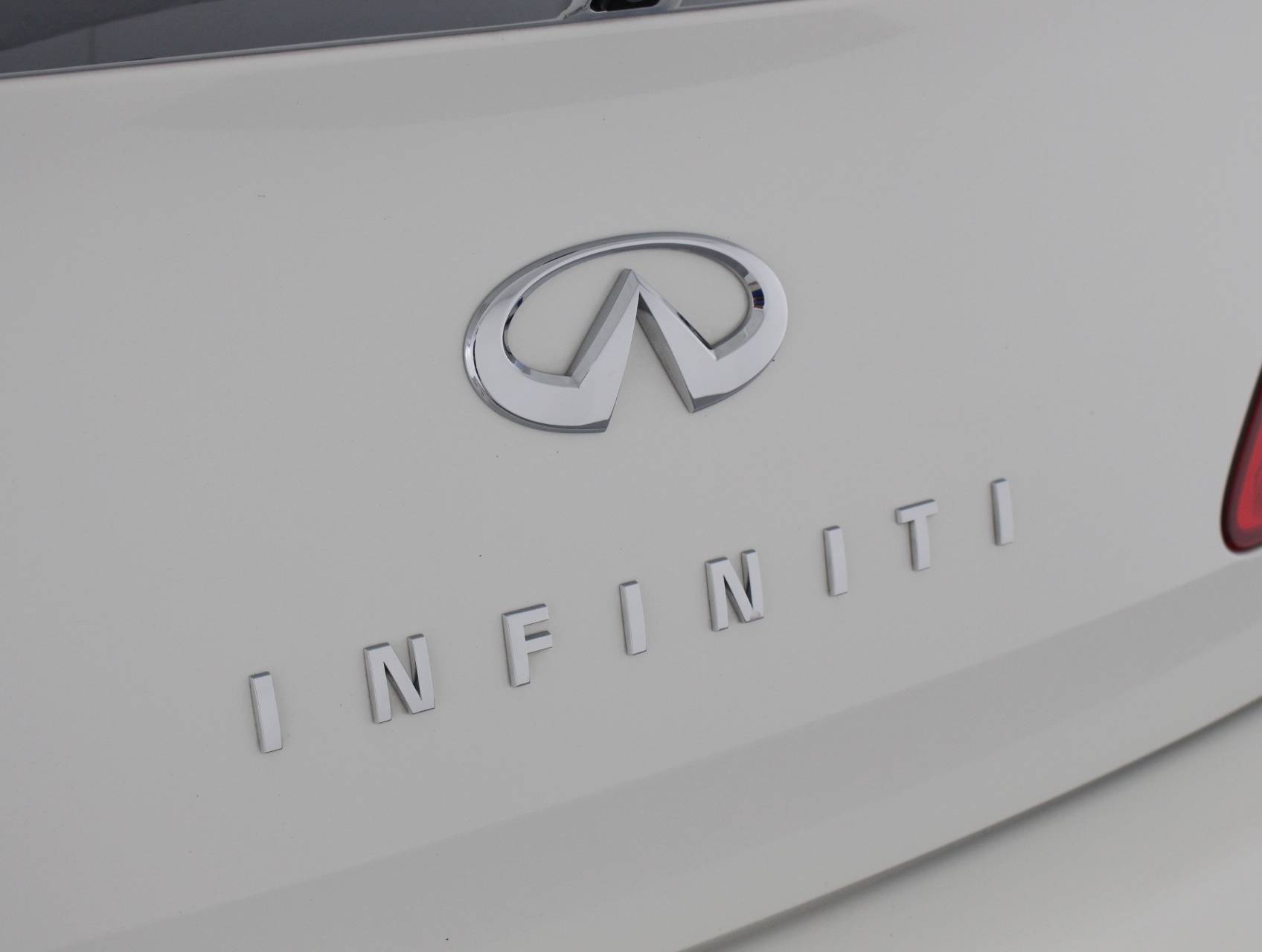 Florida Fine Cars - Used INFINITI Q40 2015 WEST PALM 