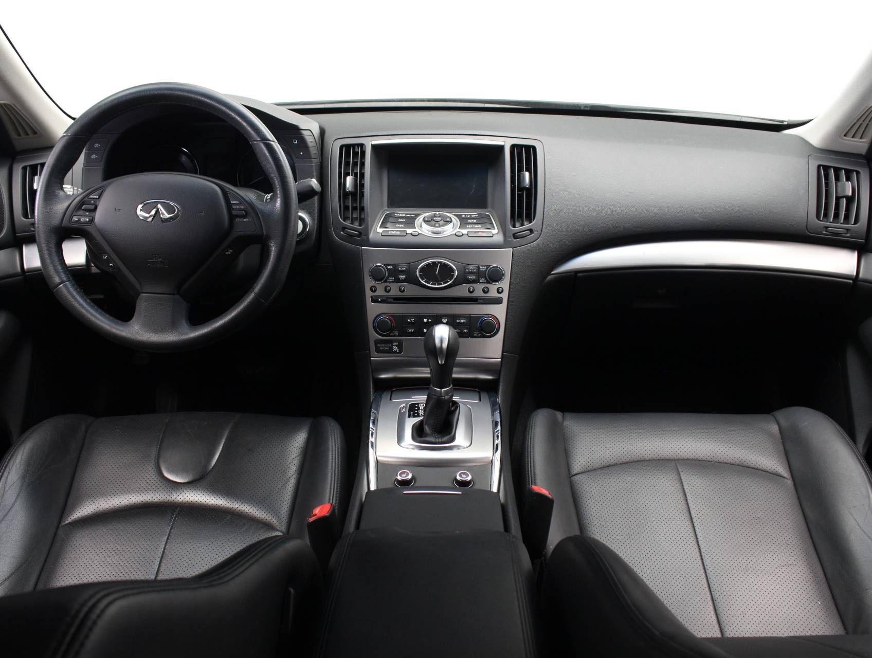 Florida Fine Cars - Used INFINITI Q40 2015 WEST PALM 