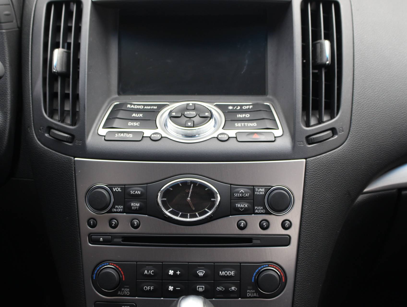 Florida Fine Cars - Used INFINITI Q40 2015 WEST PALM 