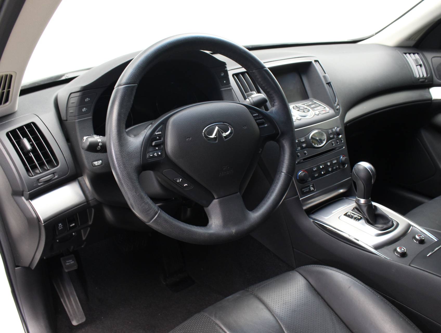 Florida Fine Cars - Used INFINITI Q40 2015 WEST PALM 