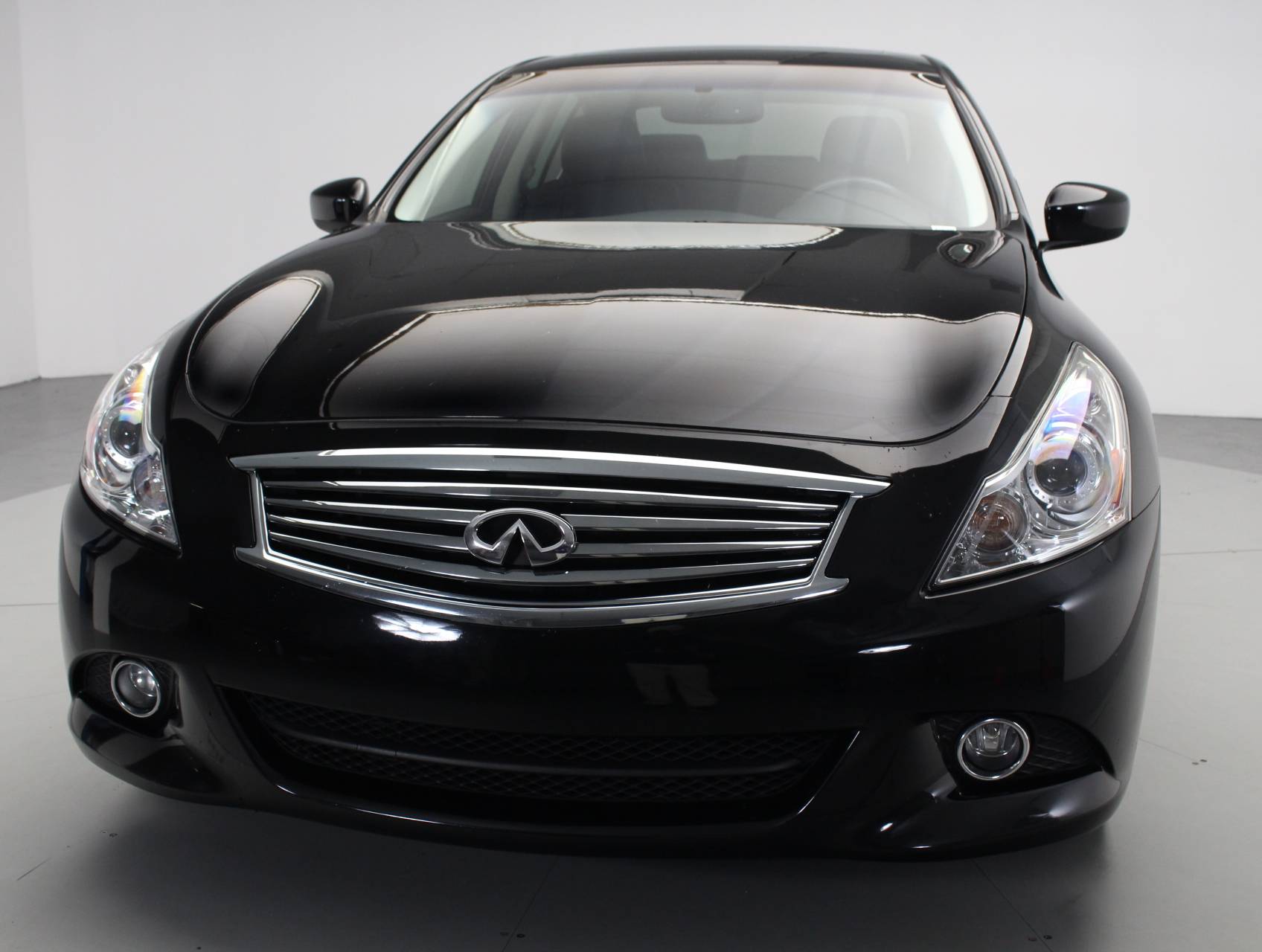 Used 2015 INFINITI Q40 for sale in MARGATE 90507