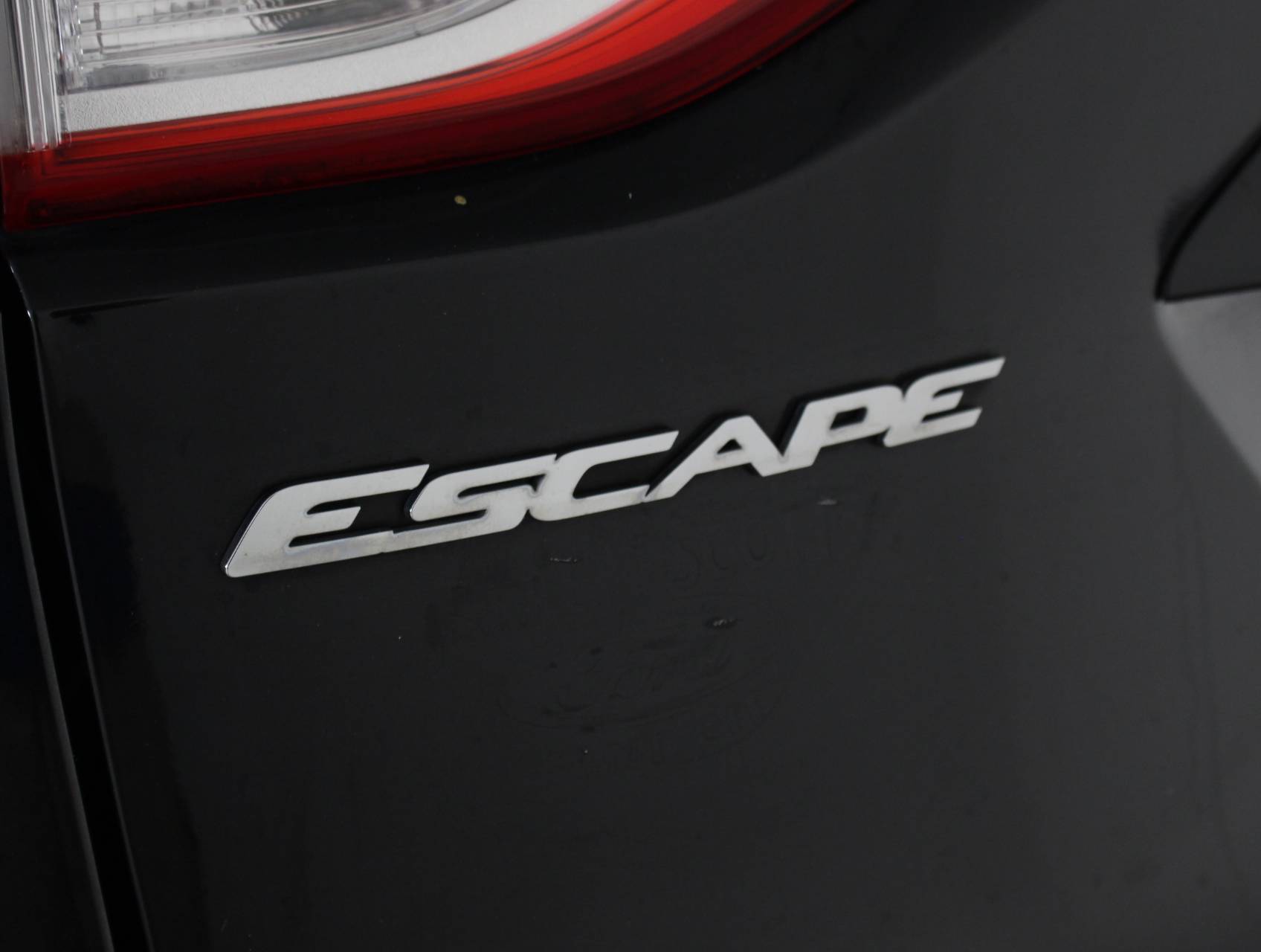 Florida Fine Cars - Used FORD ESCAPE 2015 WEST PALM SE