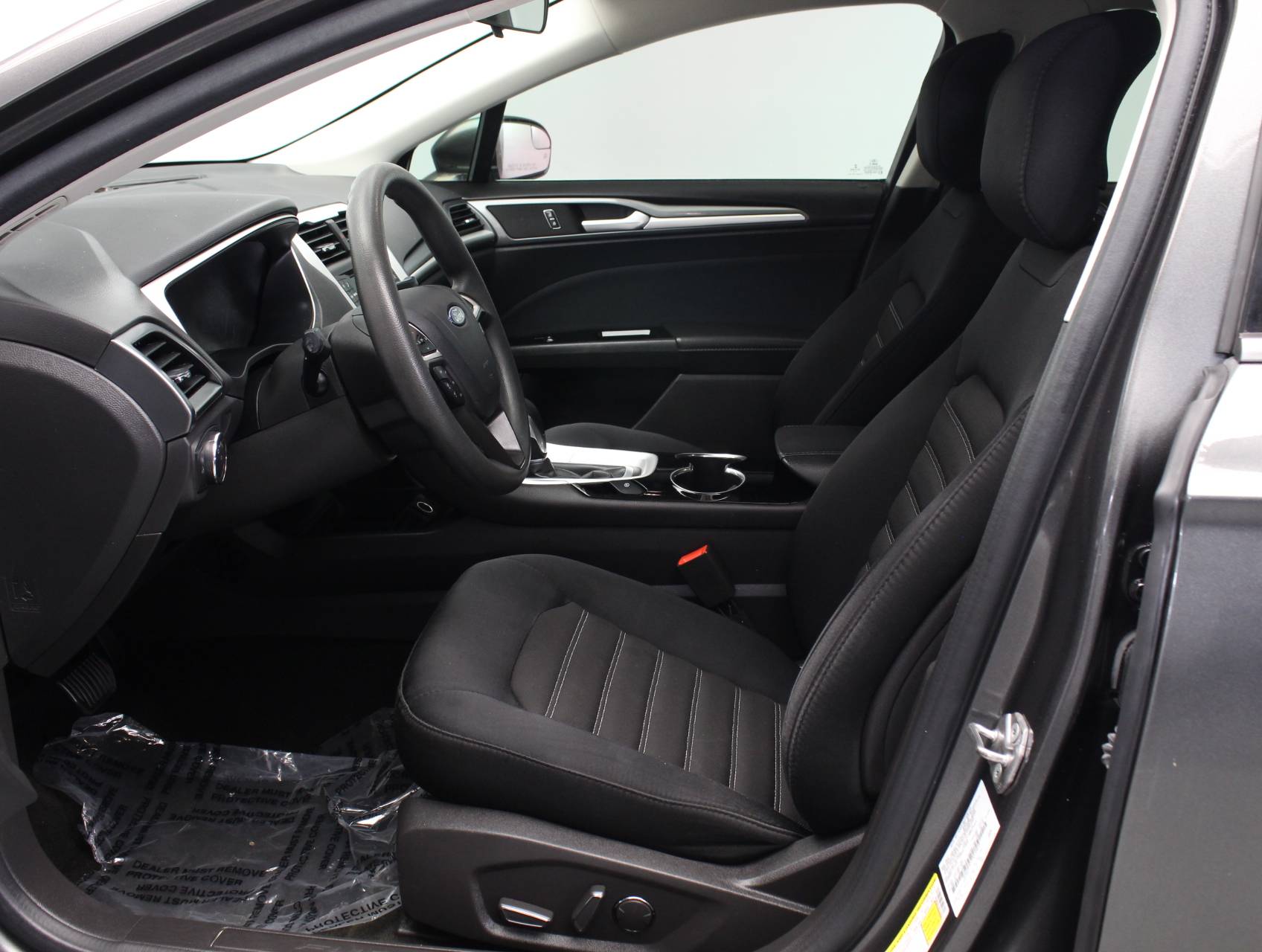Florida Fine Cars - Used FORD FUSION 2015 WEST PALM SE