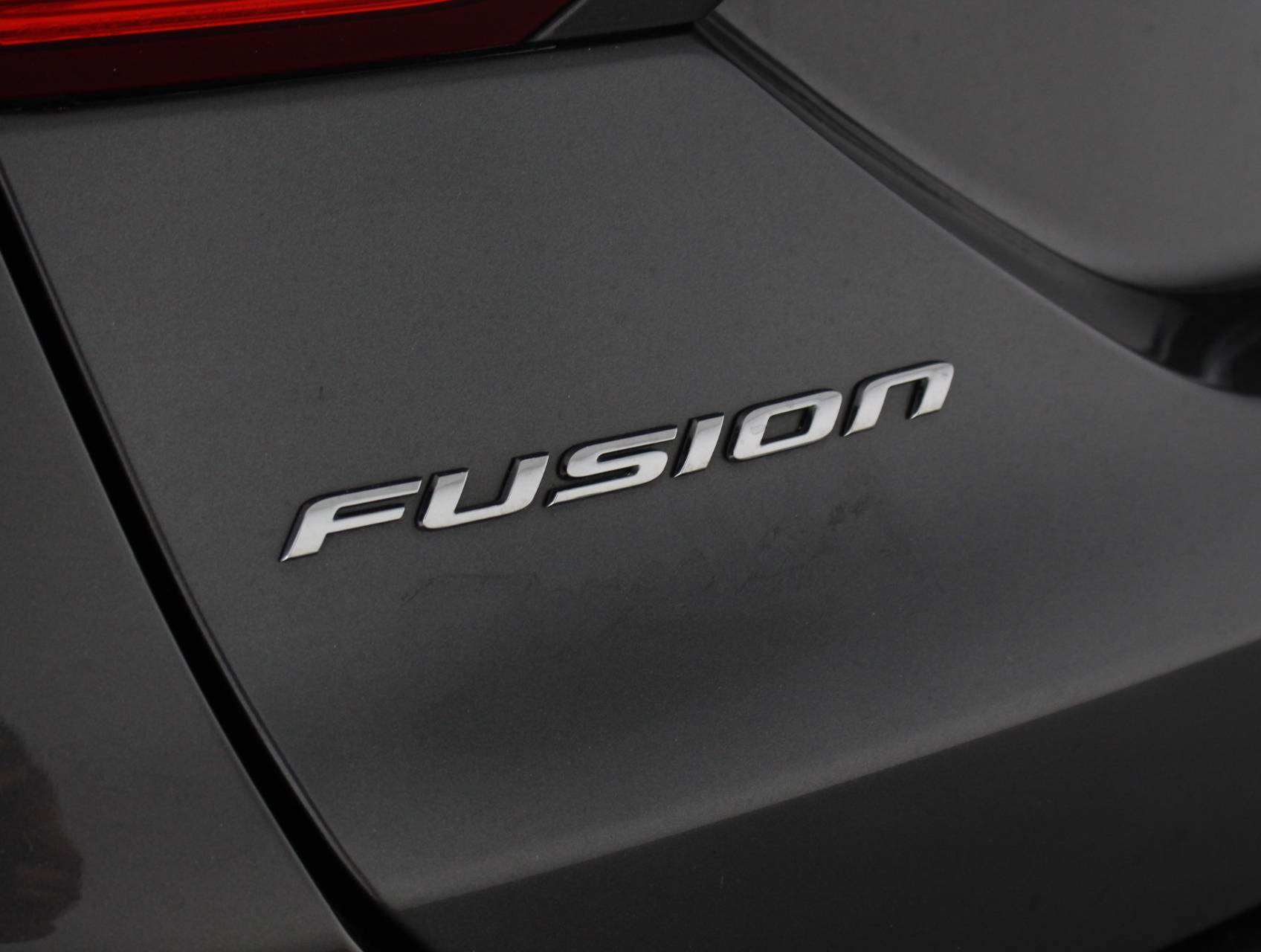 Florida Fine Cars - Used FORD FUSION 2015 WEST PALM SE