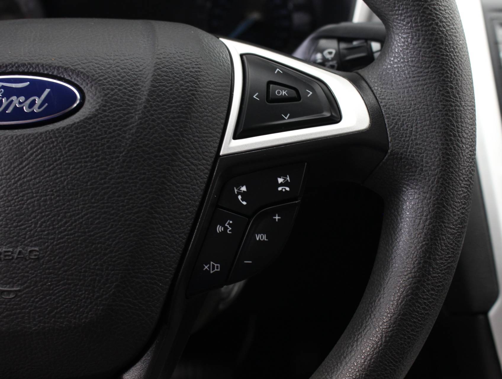 Florida Fine Cars - Used FORD FUSION 2015 WEST PALM SE