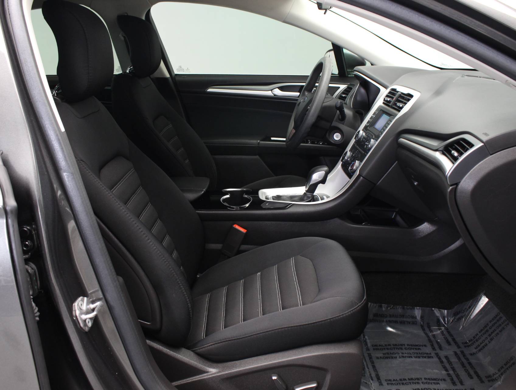 Florida Fine Cars - Used FORD FUSION 2015 WEST PALM SE