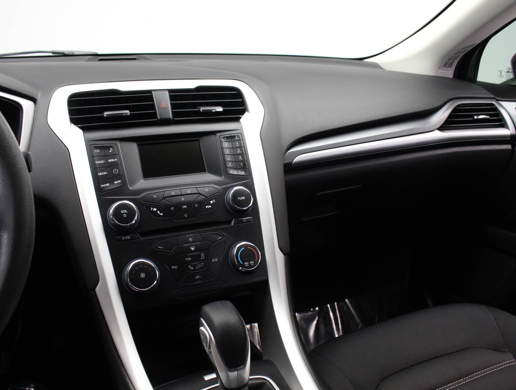 Florida Fine Cars - Used FORD FUSION 2015 WEST PALM SE