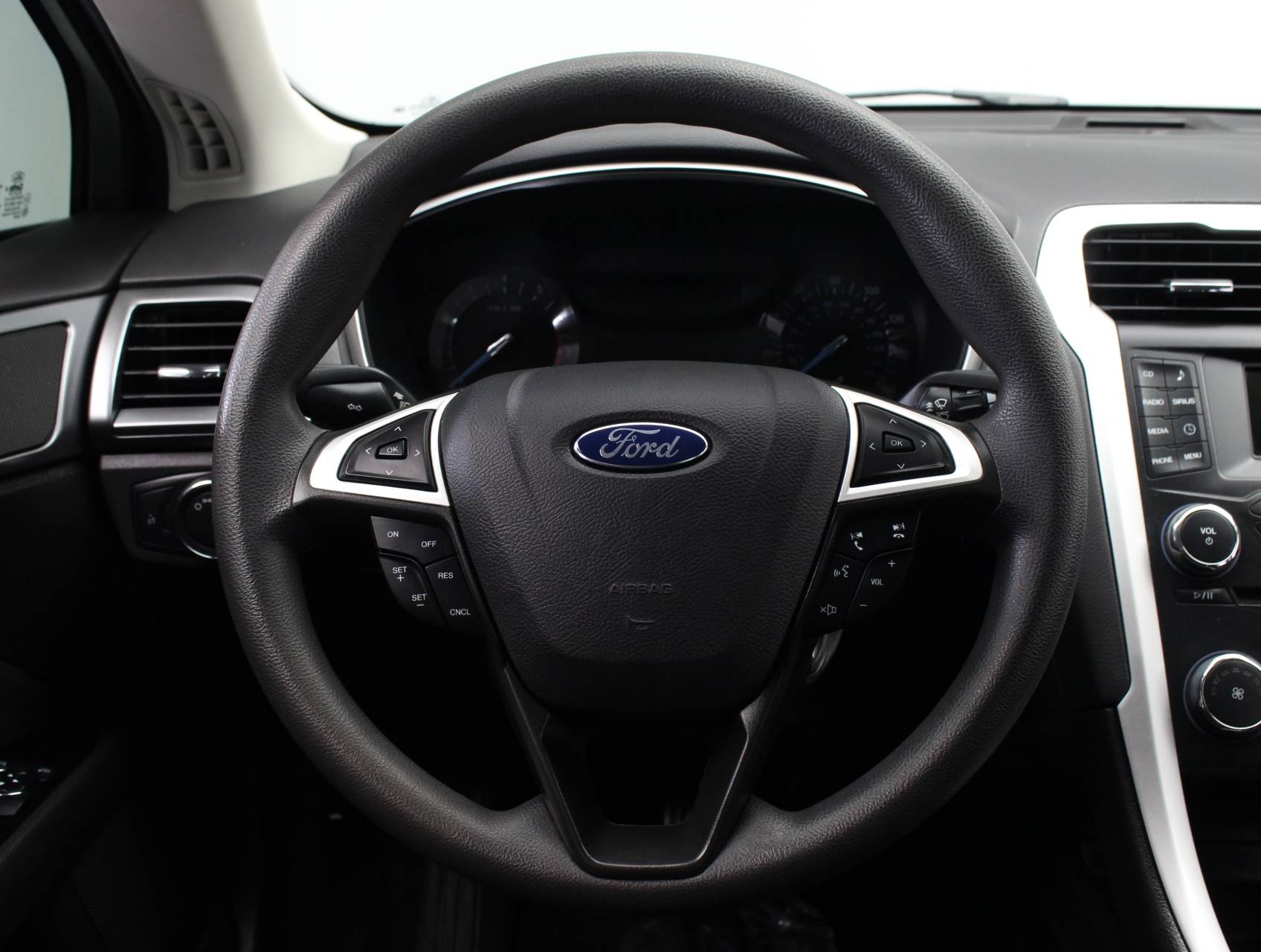 Florida Fine Cars - Used FORD FUSION 2015 WEST PALM SE