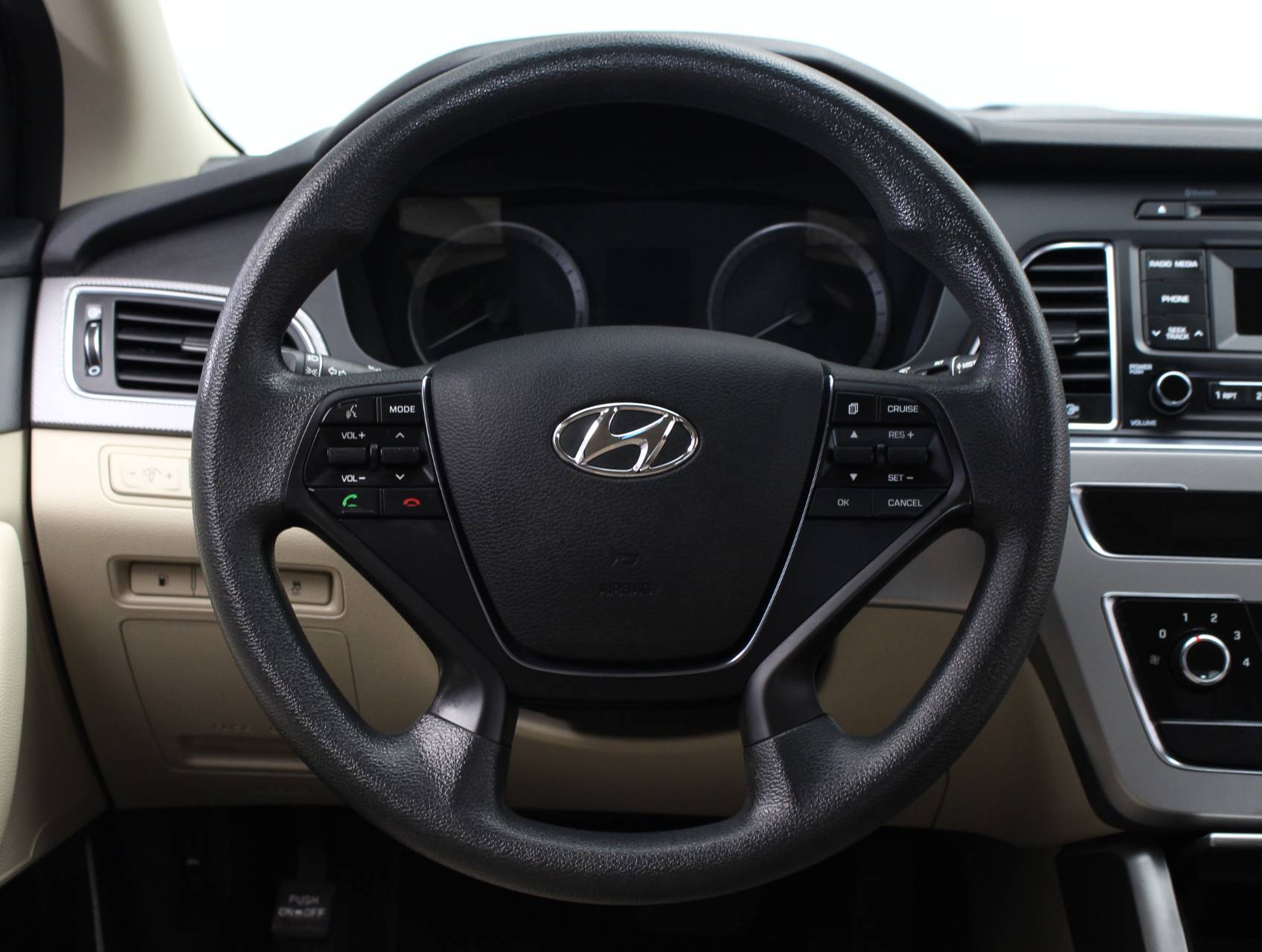 Florida Fine Cars - Used HYUNDAI SONATA 2015 WEST PALM SE