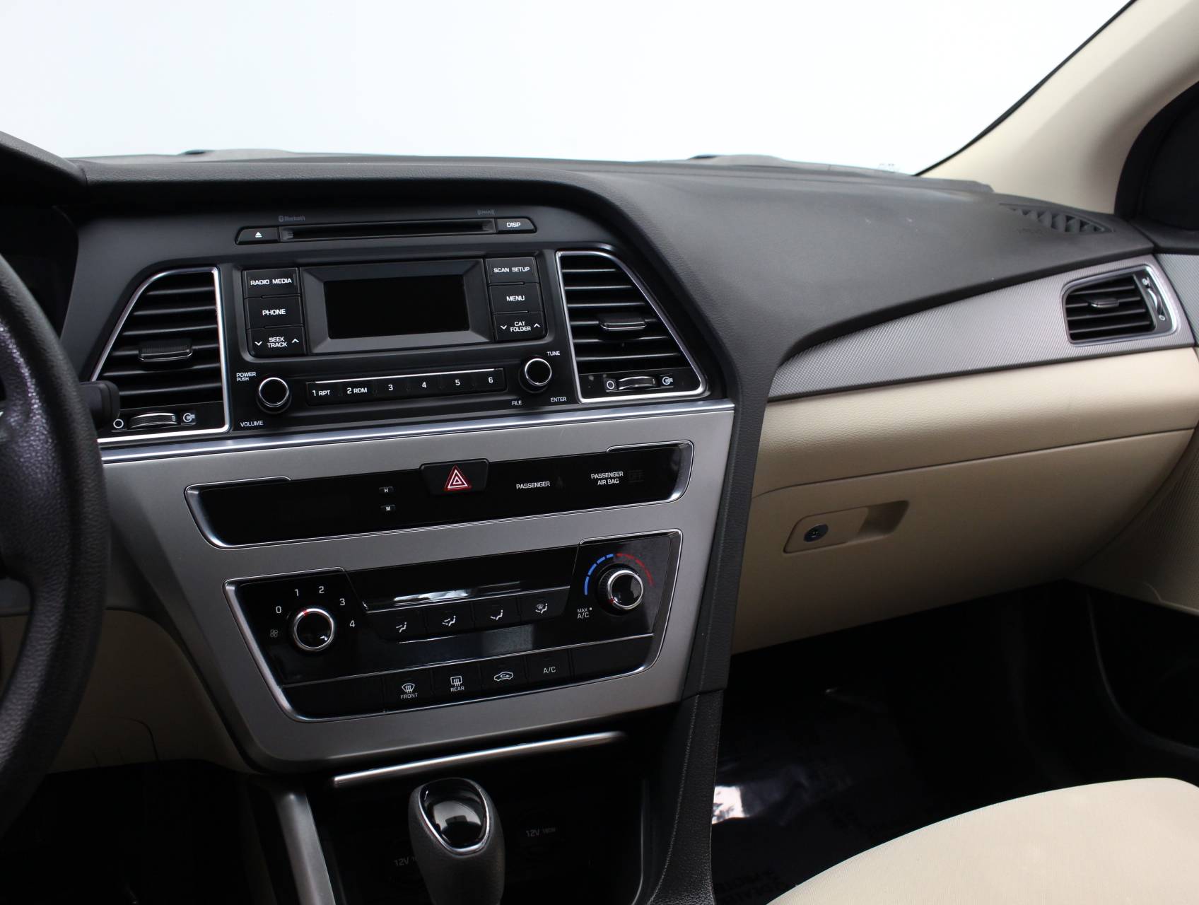 Florida Fine Cars - Used HYUNDAI SONATA 2015 WEST PALM SE