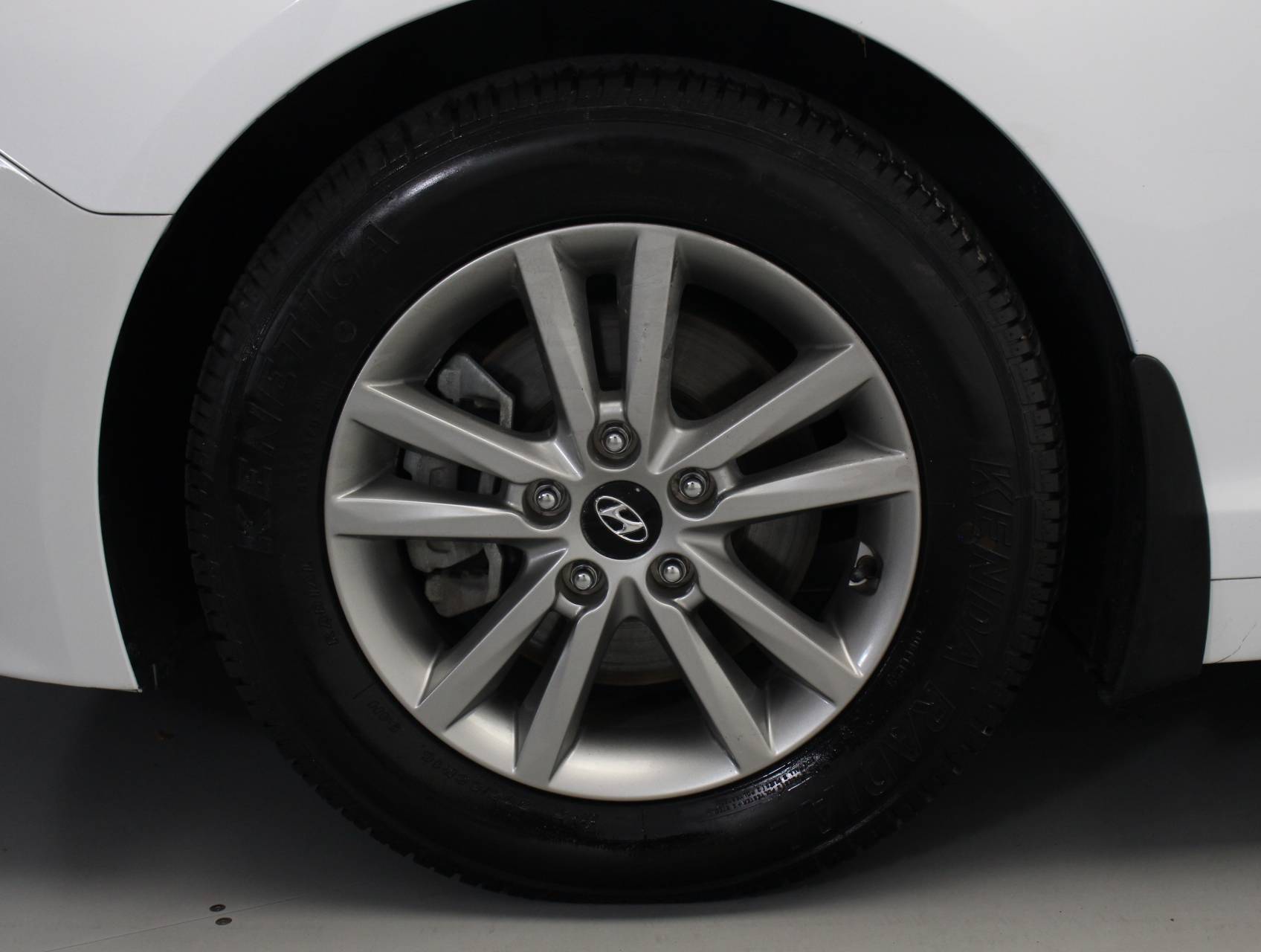 Florida Fine Cars - Used HYUNDAI SONATA 2015 WEST PALM SE