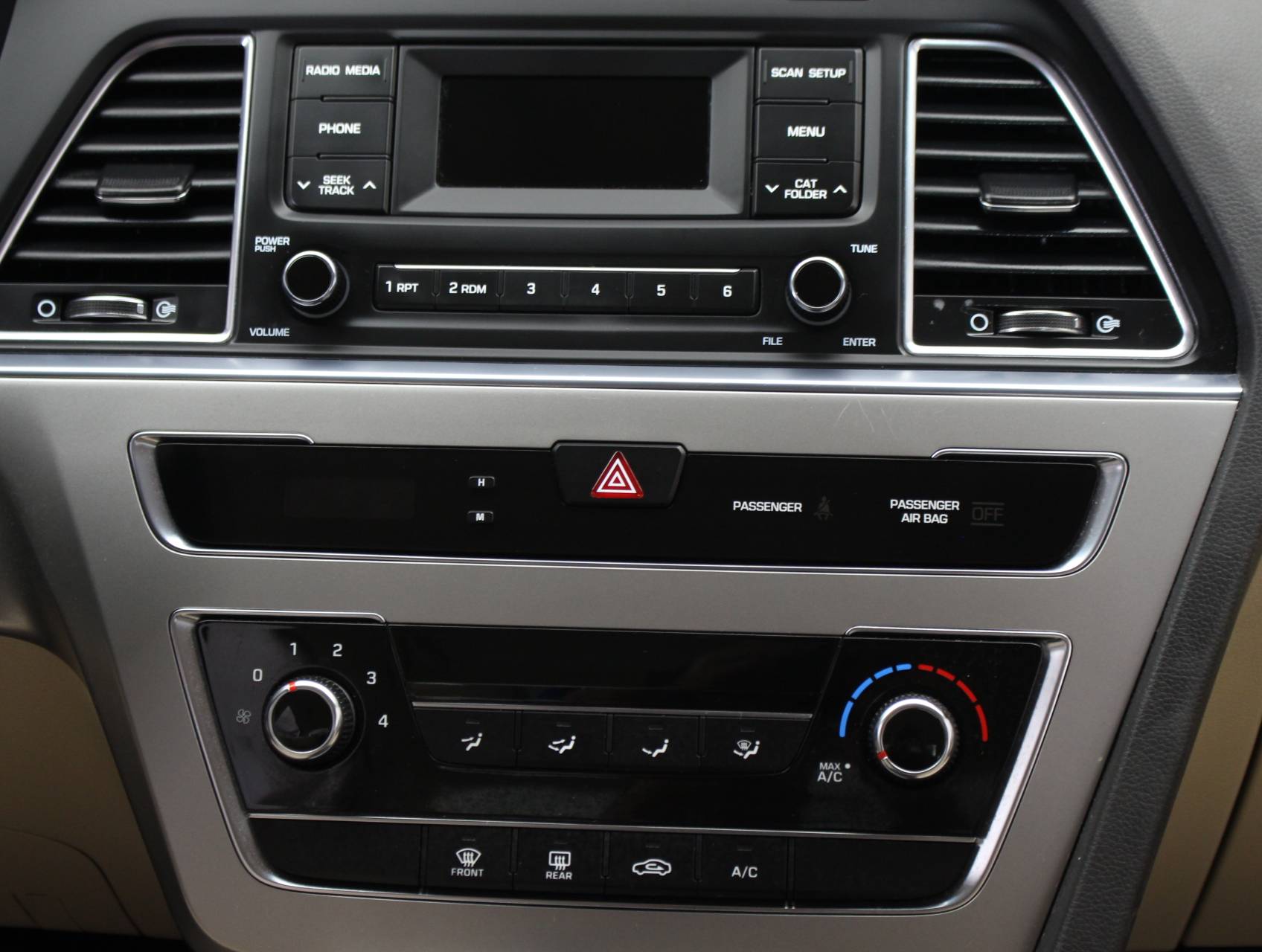 Florida Fine Cars - Used HYUNDAI SONATA 2015 WEST PALM SE