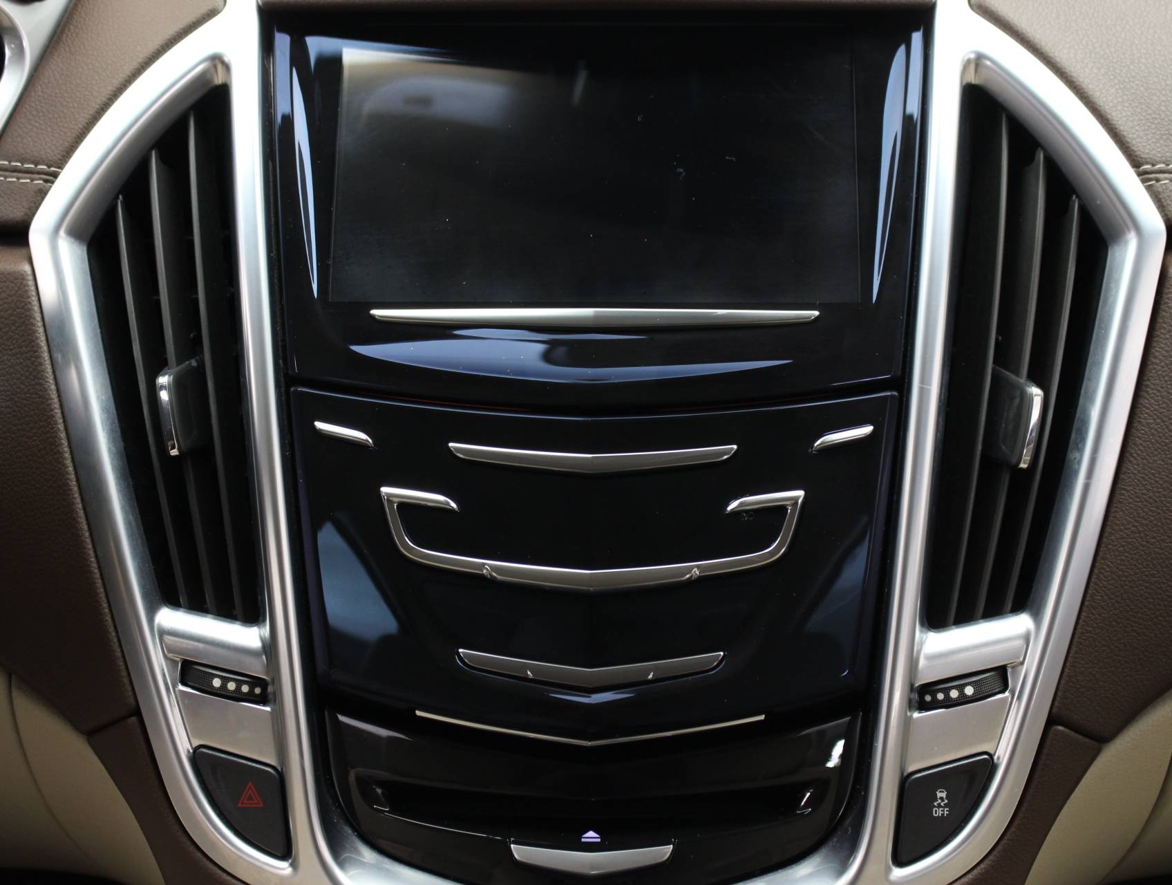 Florida Fine Cars - Used CADILLAC SRX 2015 MIAMI LUXURY