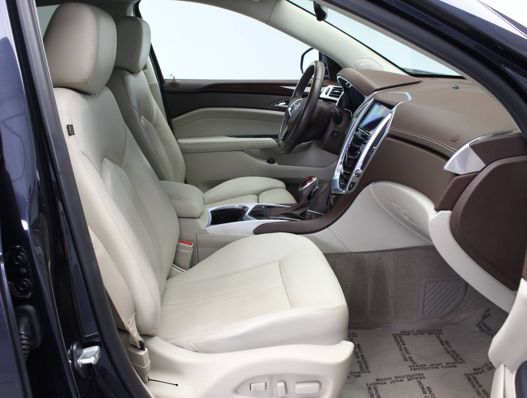 Florida Fine Cars - Used CADILLAC SRX 2015 MIAMI LUXURY