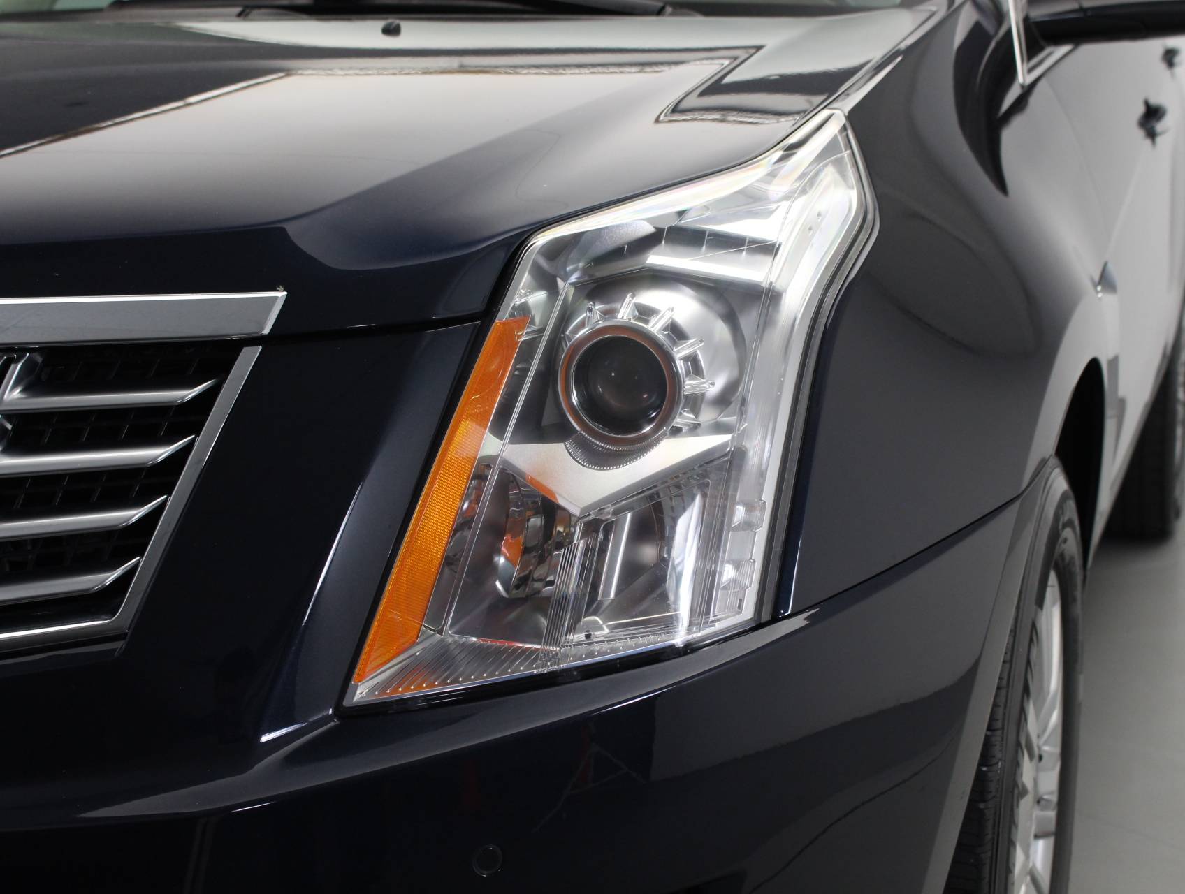 Florida Fine Cars - Used CADILLAC SRX 2015 MIAMI LUXURY