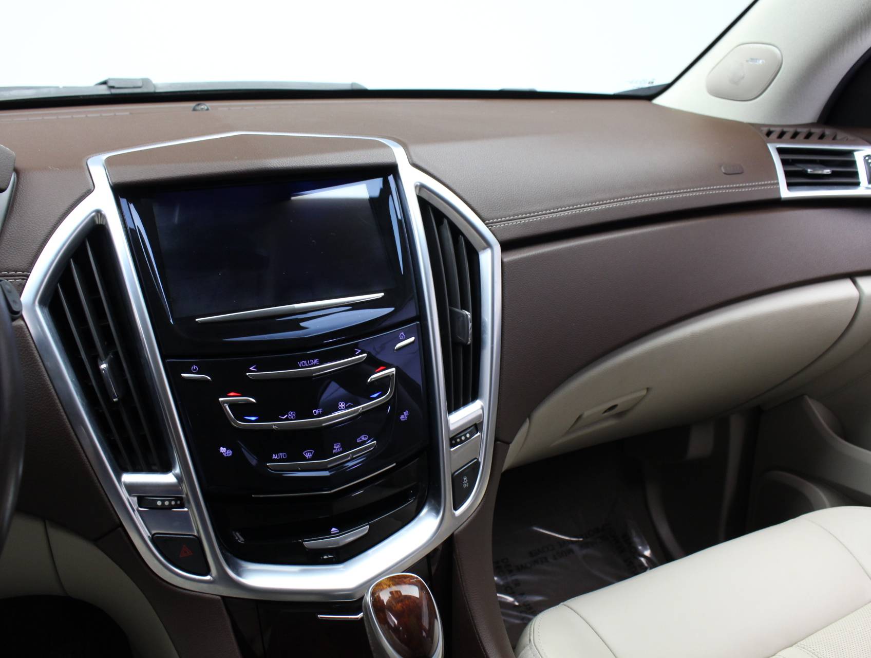 Florida Fine Cars - Used CADILLAC SRX 2015 MIAMI LUXURY