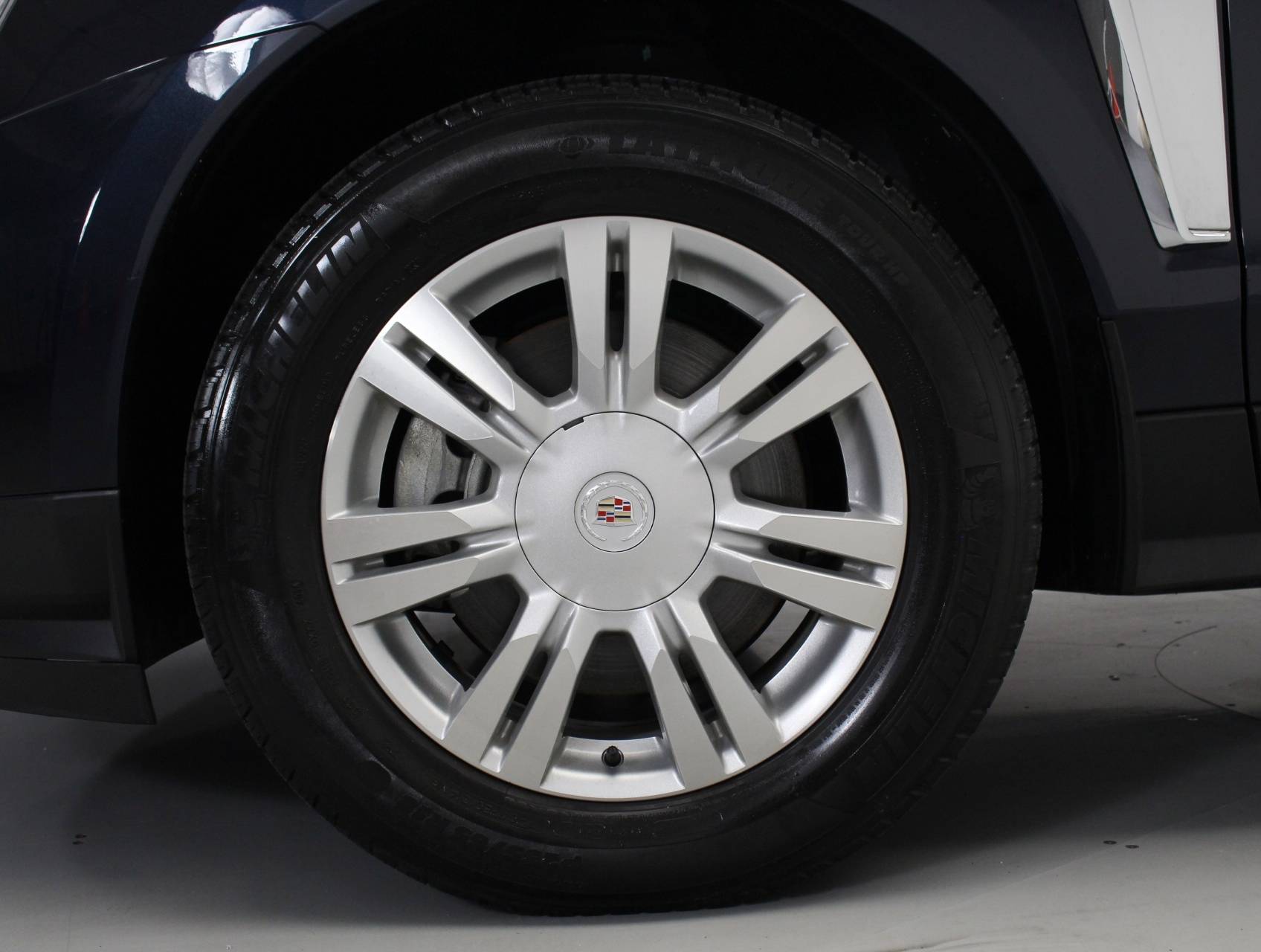 Florida Fine Cars - Used CADILLAC SRX 2015 MIAMI LUXURY