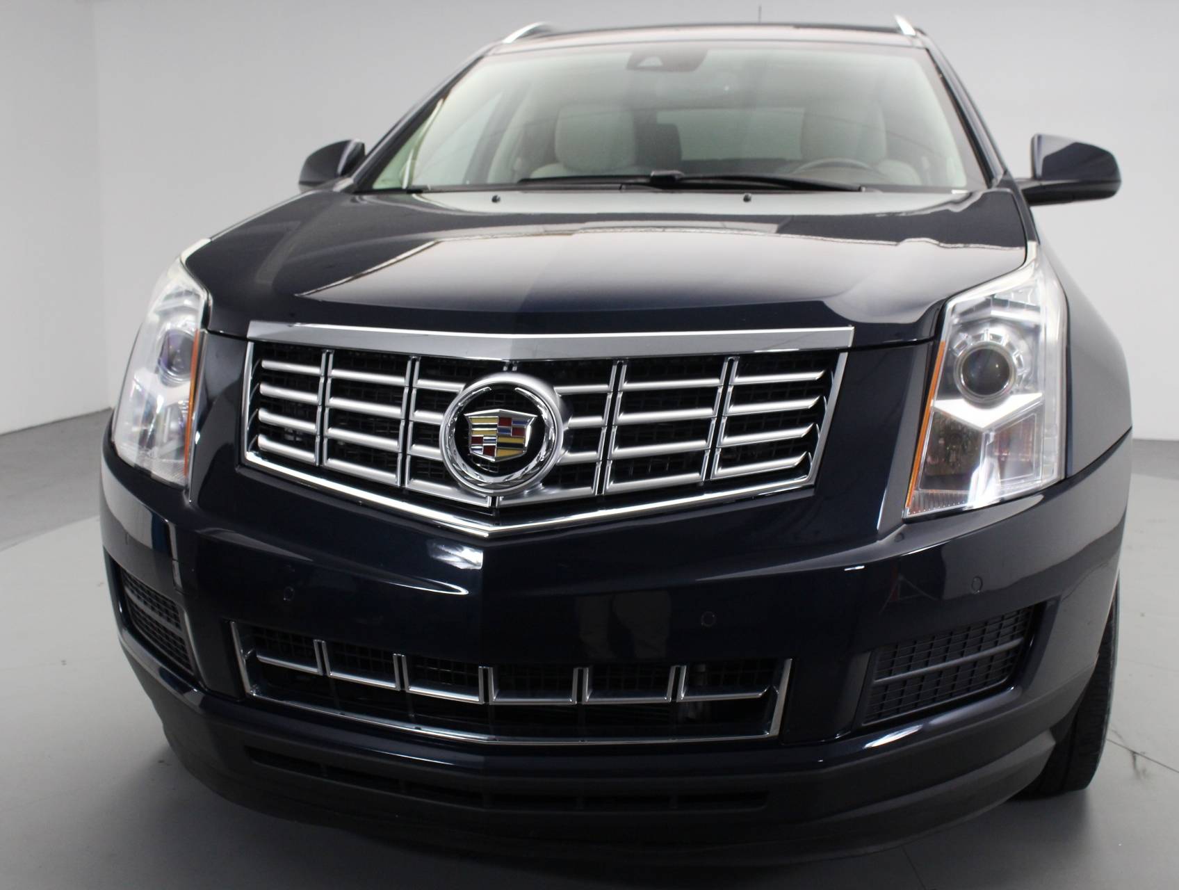 Florida Fine Cars - Used CADILLAC SRX 2015 MIAMI LUXURY