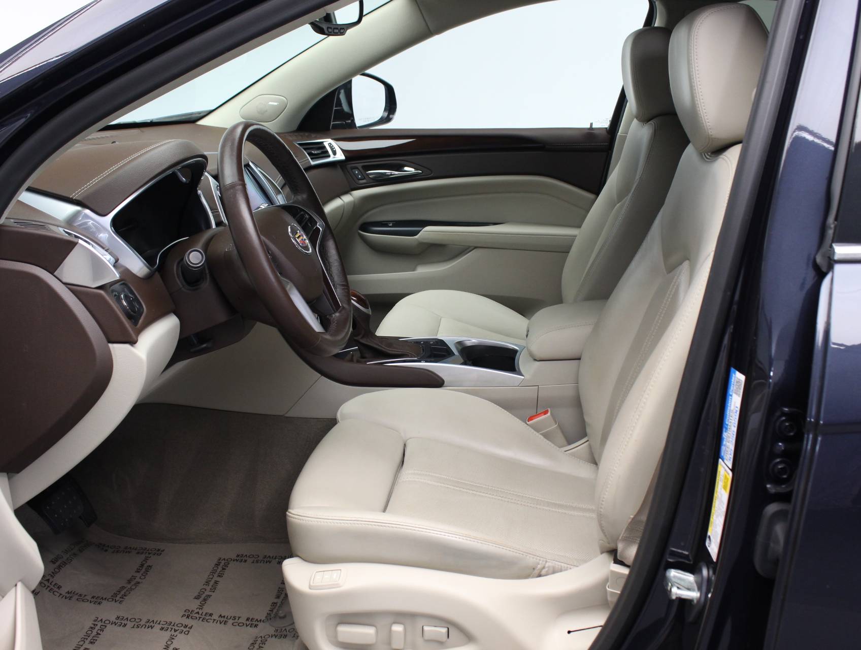 Florida Fine Cars - Used CADILLAC SRX 2015 MIAMI LUXURY