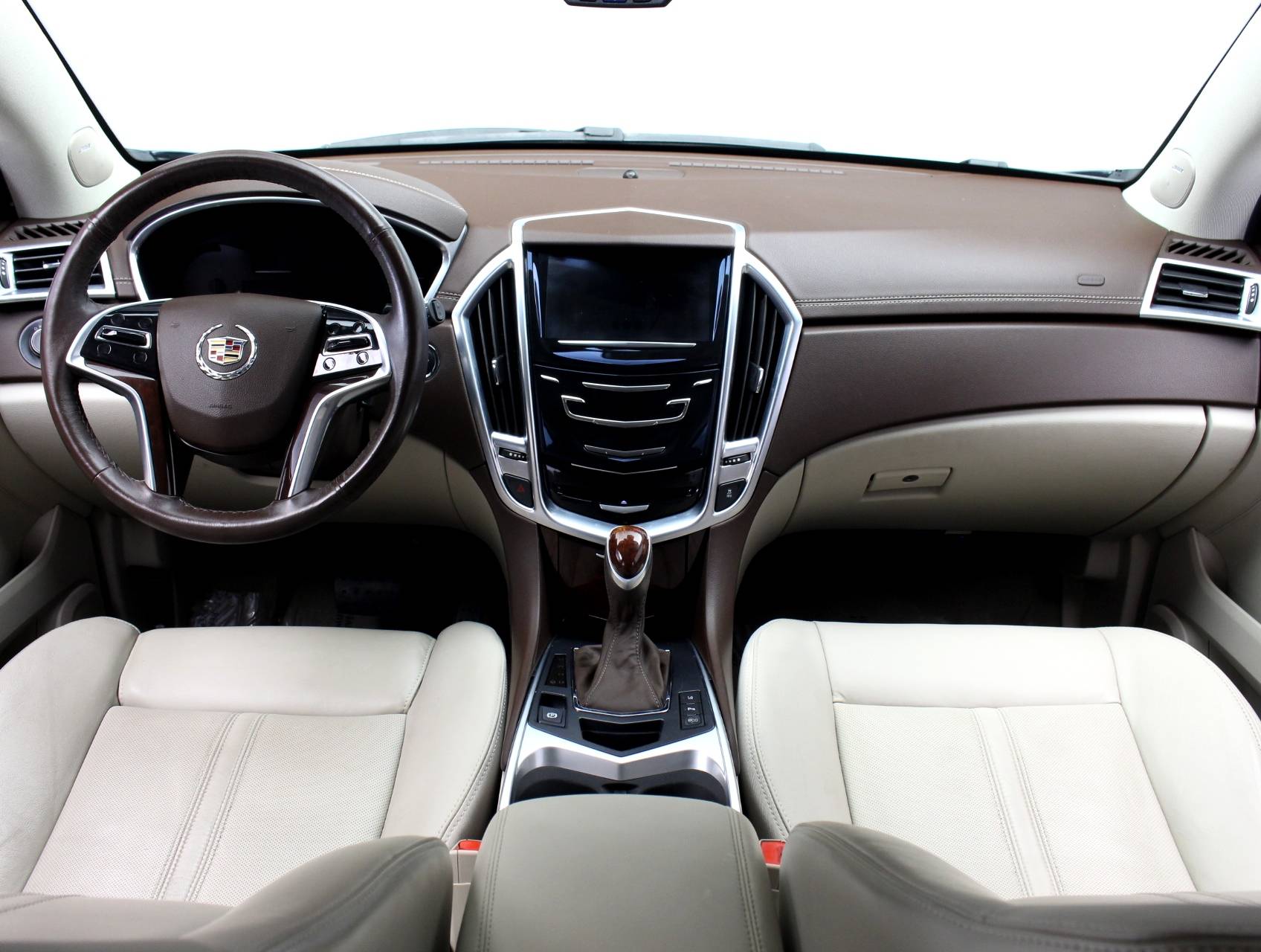 Florida Fine Cars - Used CADILLAC SRX 2015 MIAMI LUXURY