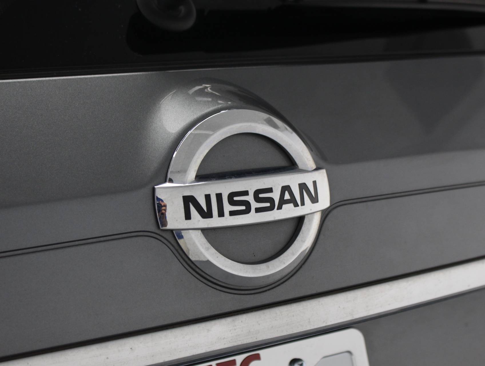 Florida Fine Cars - Used NISSAN Rogue Awd 2015 WEST PALM Sl