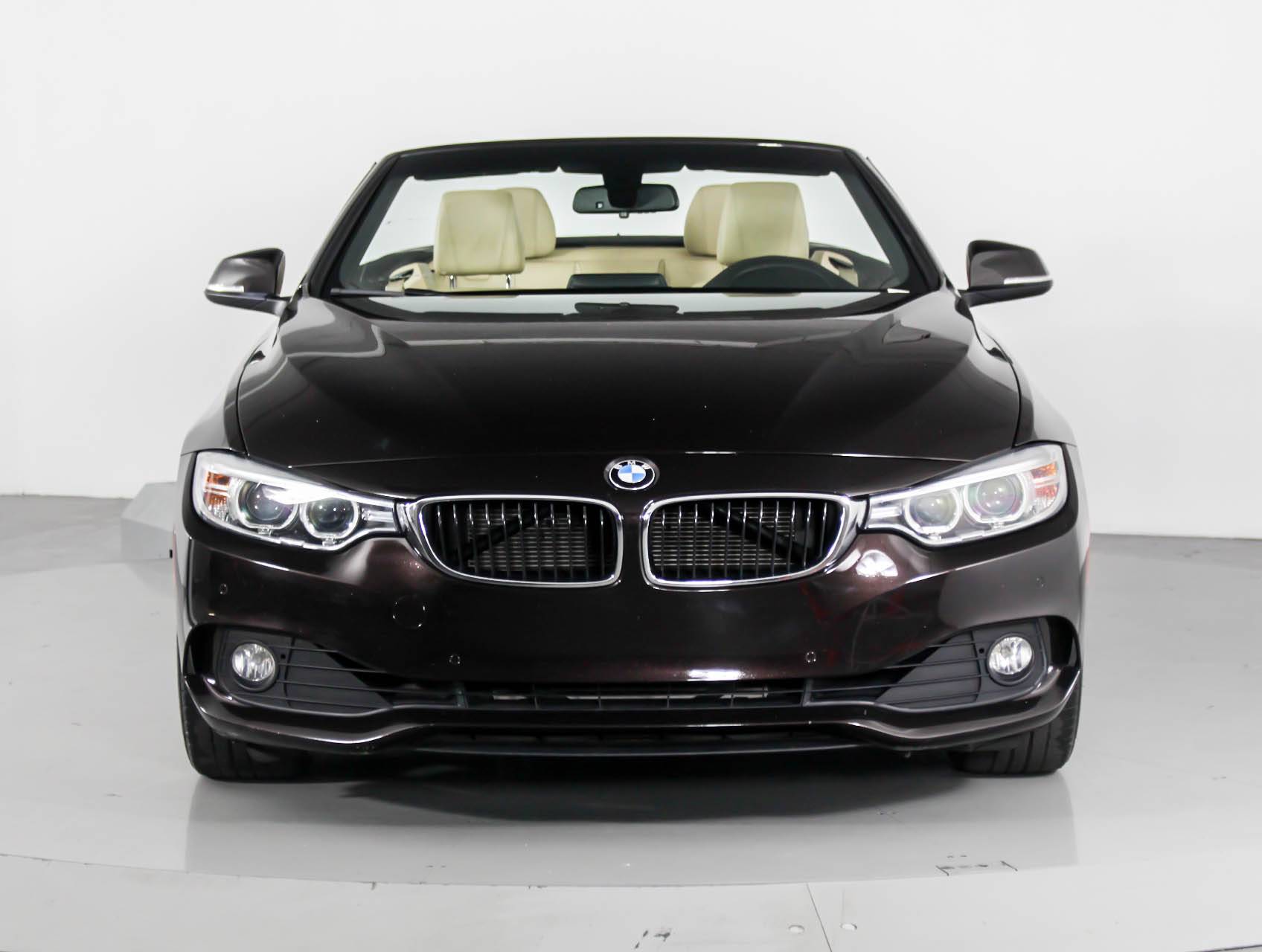 Florida Fine Cars - Used BMW 4 SERIES 2015 MARGATE 428I