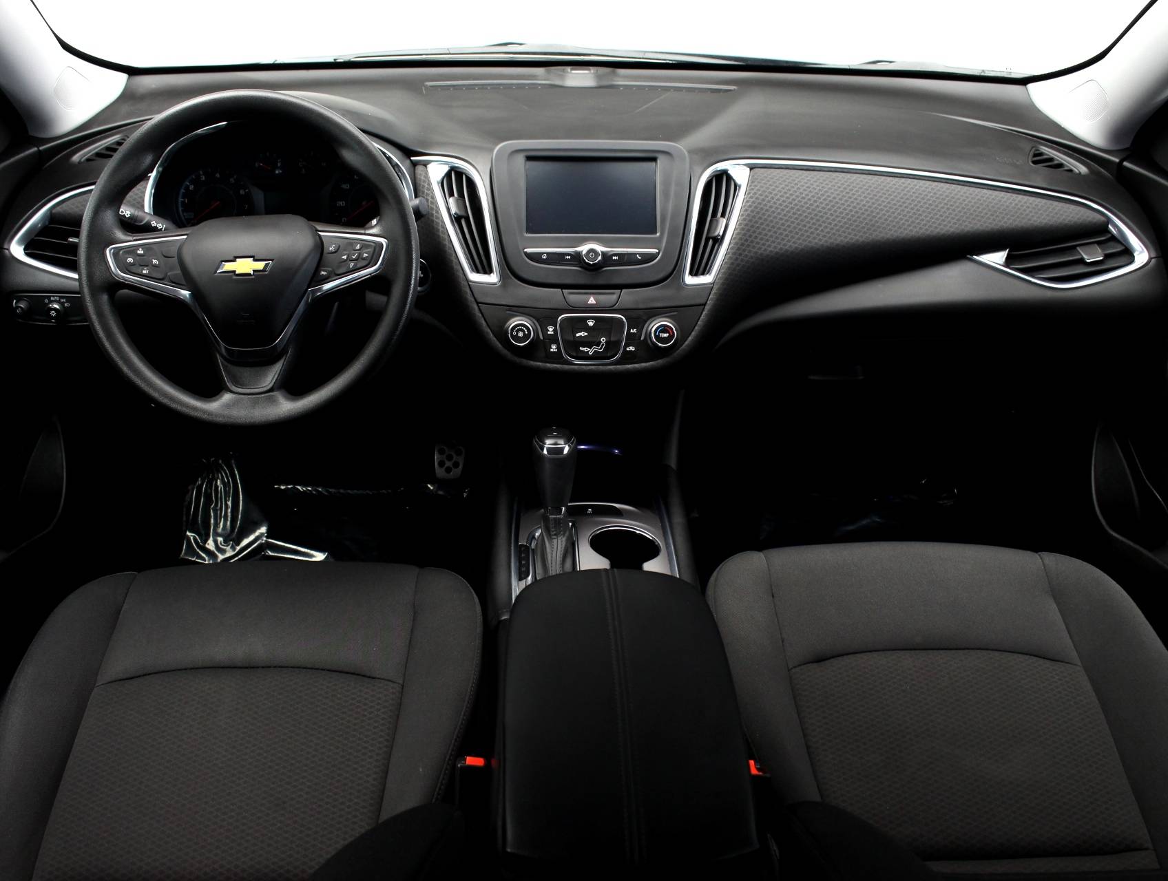 Florida Fine Cars - Used CHEVROLET MALIBU 2017 WEST PALM LT (1LT)