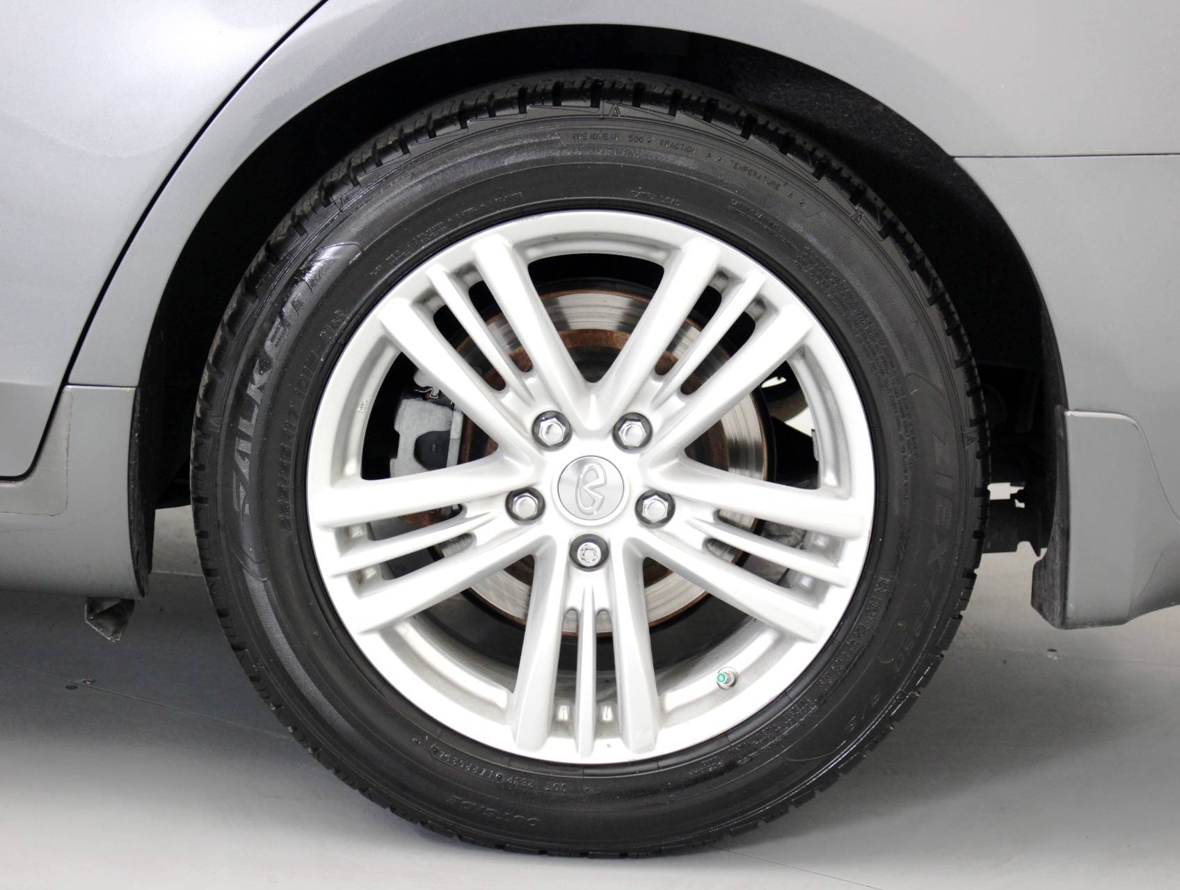 Florida Fine Cars - Used INFINITI G25 2012 MIAMI G25