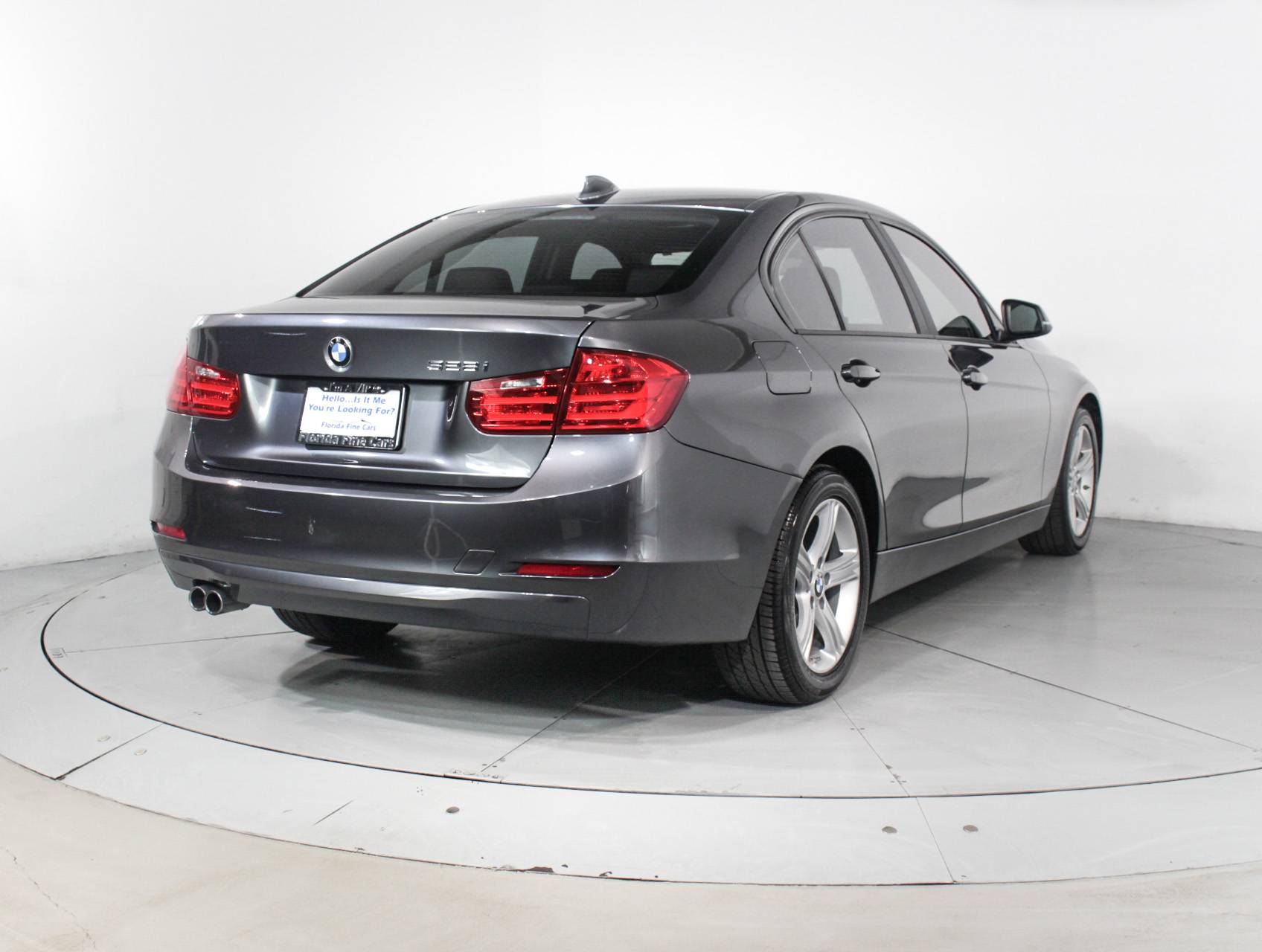 Florida Fine Cars - Used BMW 3 SERIES 2013 HOLLYWOOD 328I