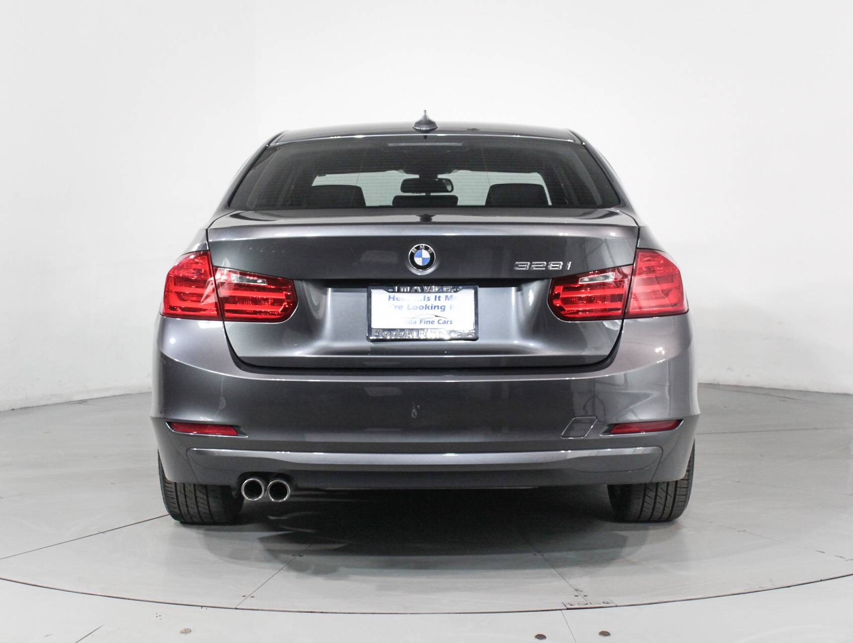 Florida Fine Cars - Used BMW 3 SERIES 2013 HOLLYWOOD 328I