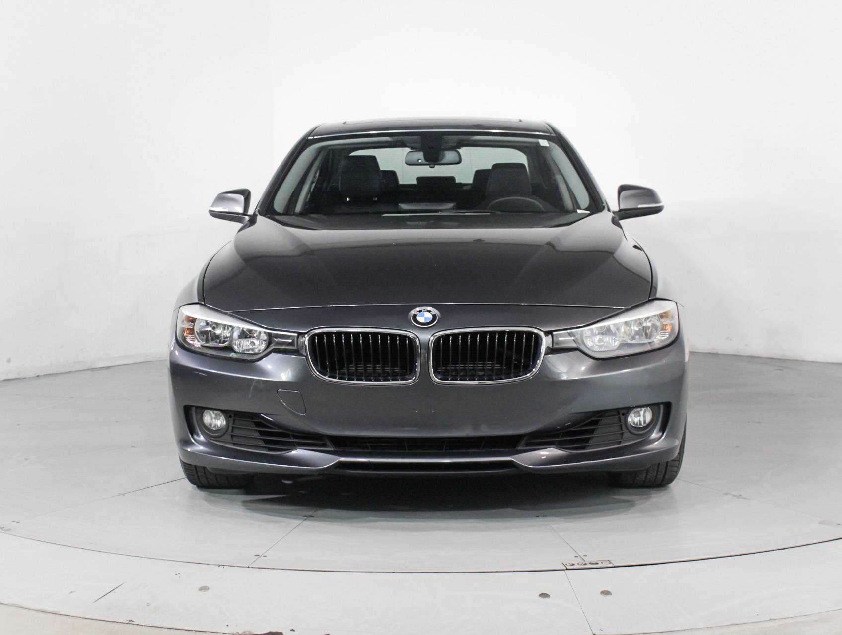 Florida Fine Cars - Used BMW 3 SERIES 2013 HOLLYWOOD 328I