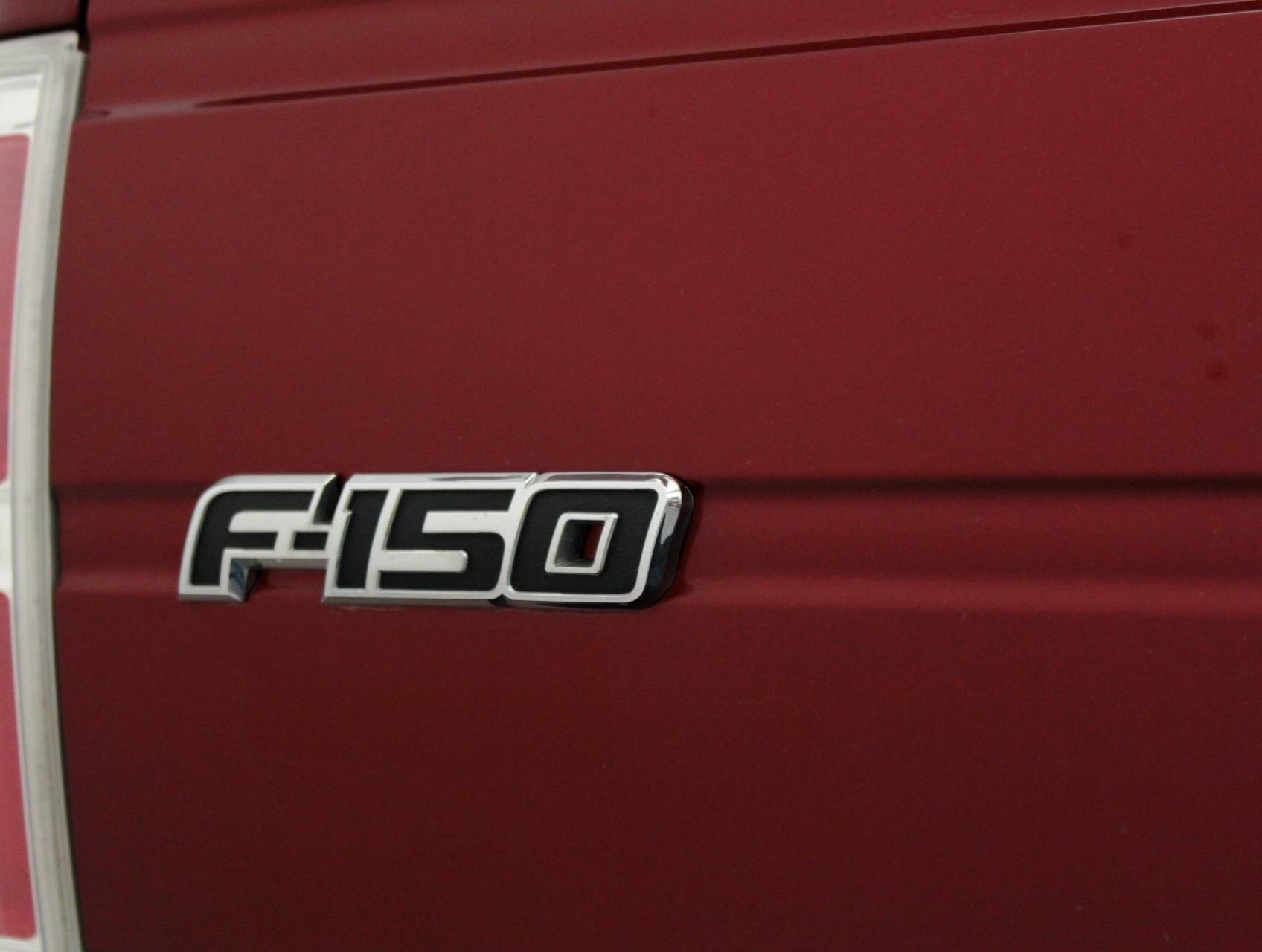 Florida Fine Cars - Used FORD F 150 2014 MIAMI Xlt