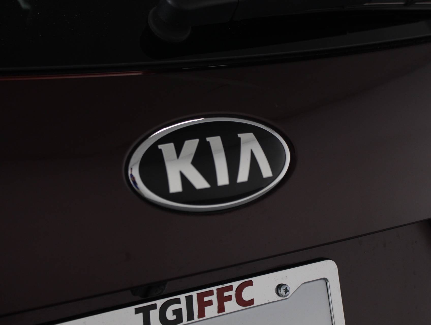 Florida Fine Cars - Used KIA SORENTO 2016 WEST PALM Sx-L