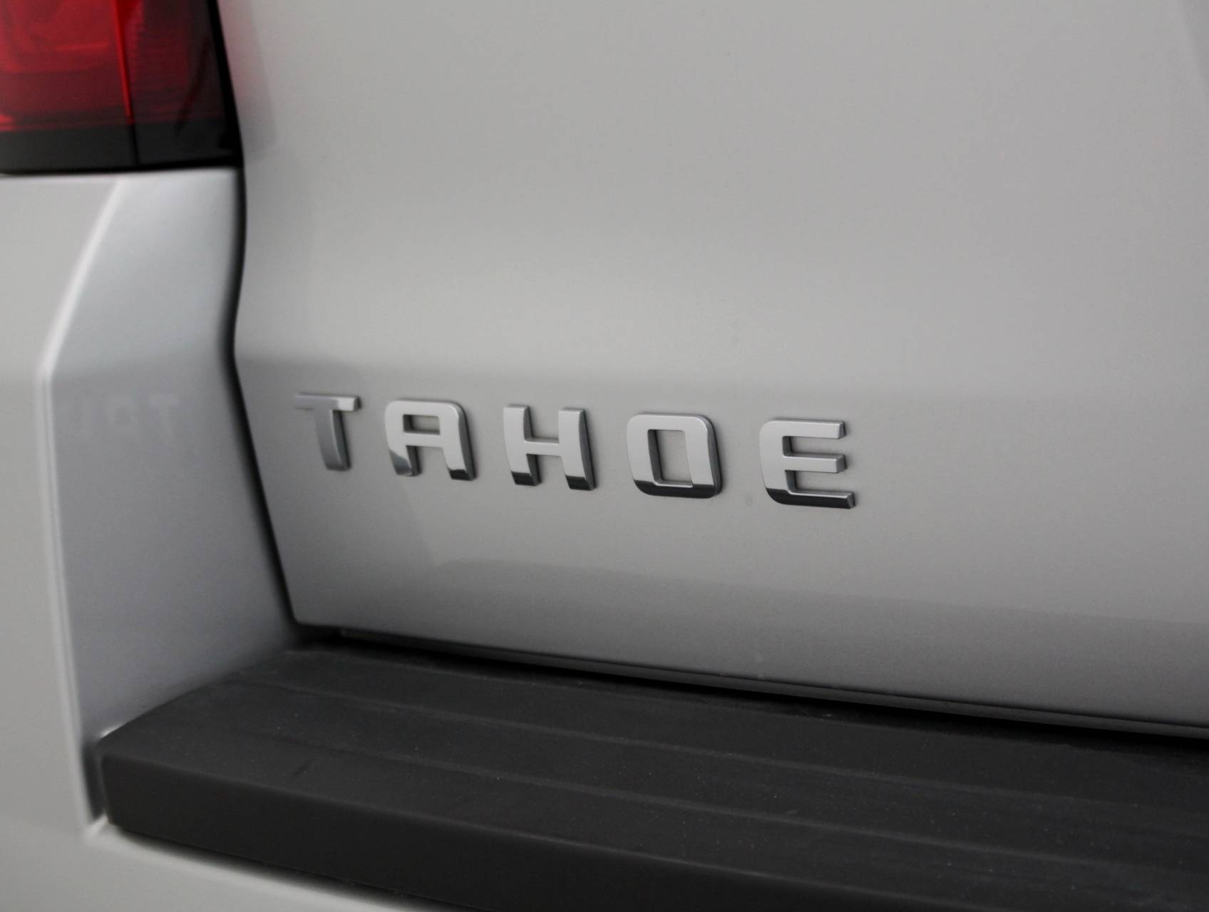 Florida Fine Cars - Used CHEVROLET TAHOE 2015 HOLLYWOOD LT