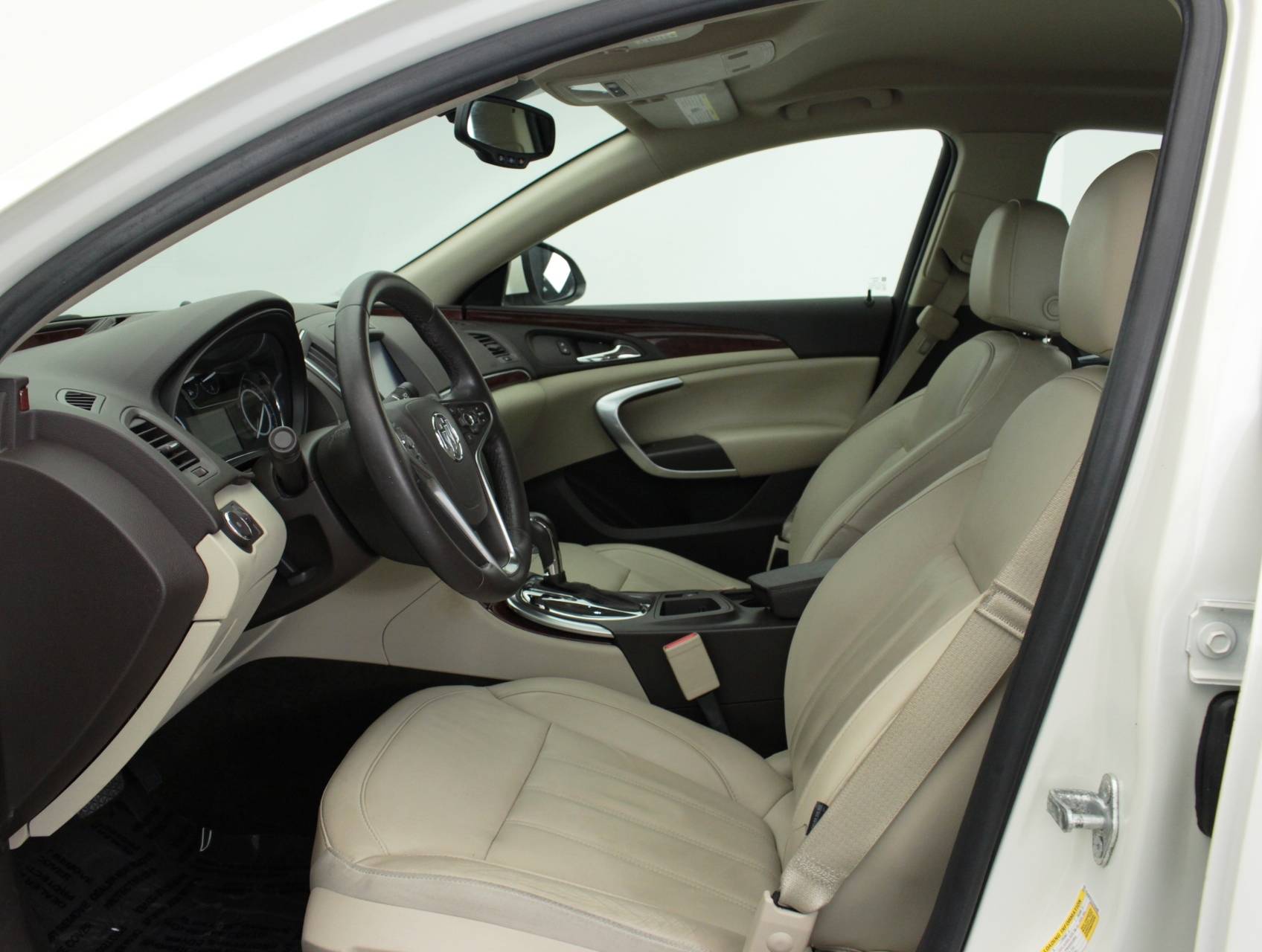 Florida Fine Cars - Used BUICK REGAL 2014 HOLLYWOOD LEATHER