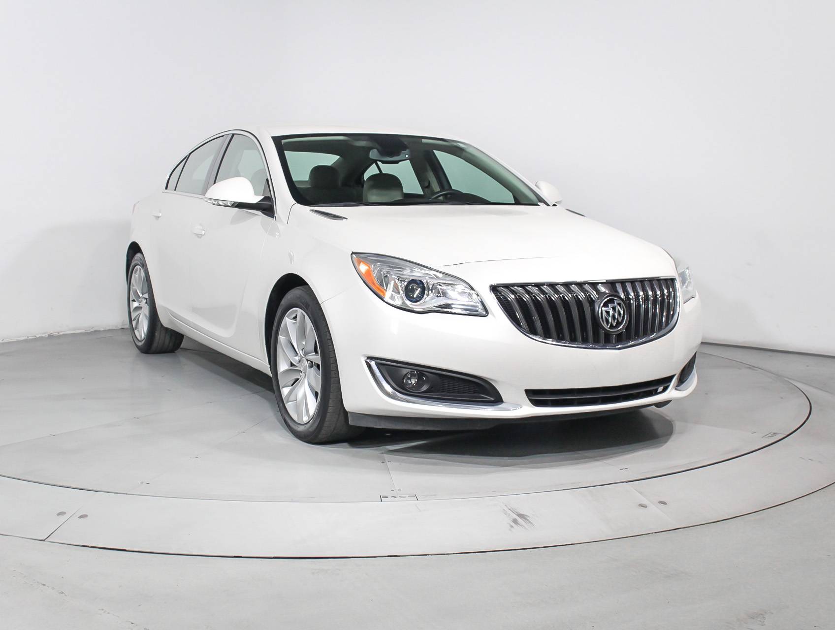 Florida Fine Cars - Used BUICK REGAL 2014 HOLLYWOOD LEATHER
